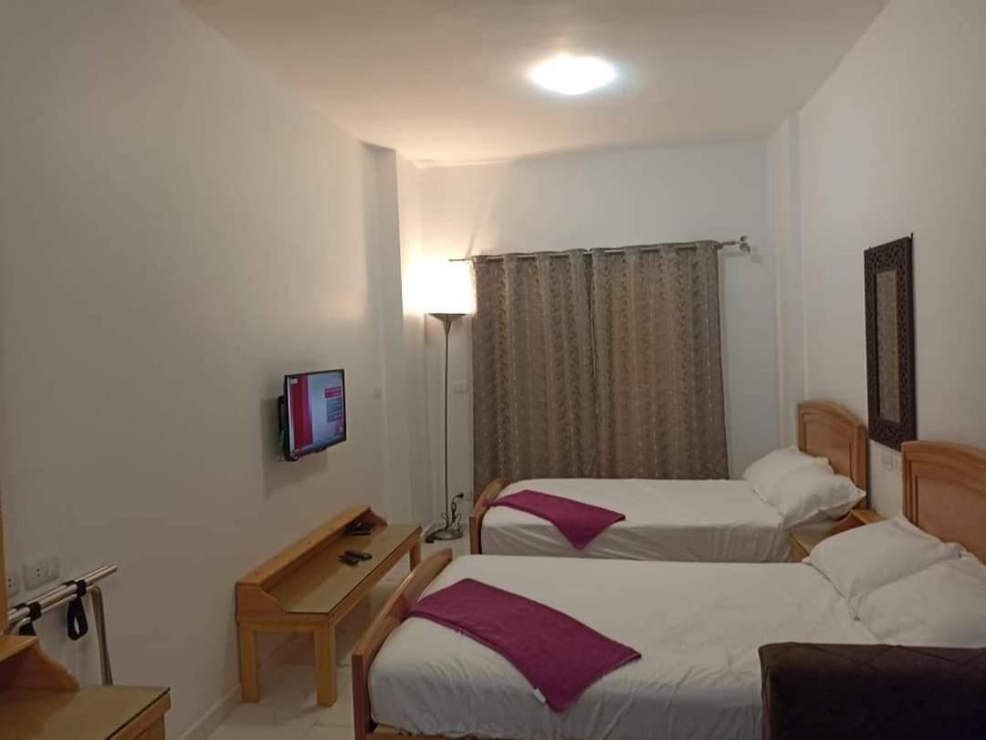 Bin Attiya Apartment