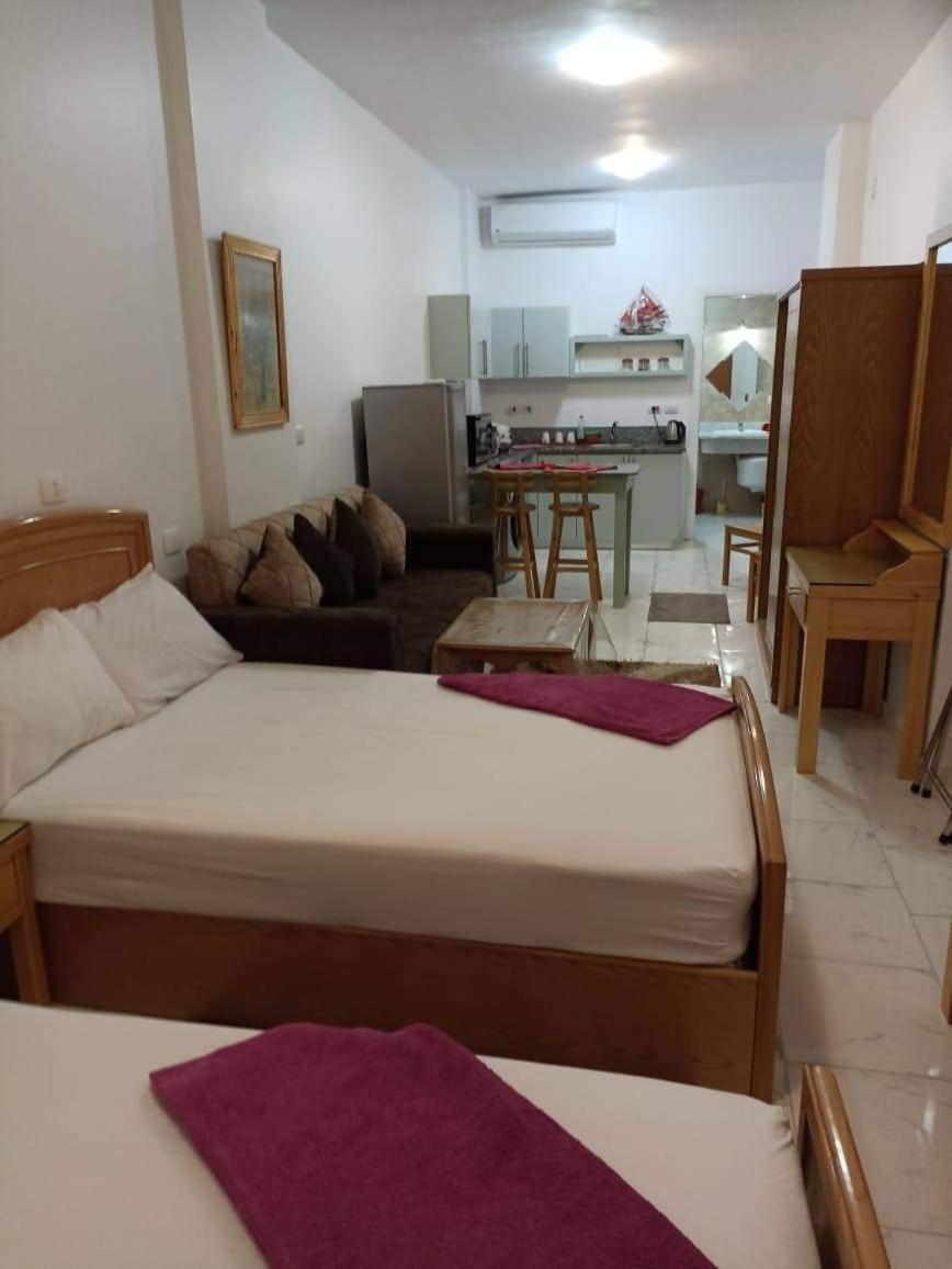 Apartment Bin Attiya