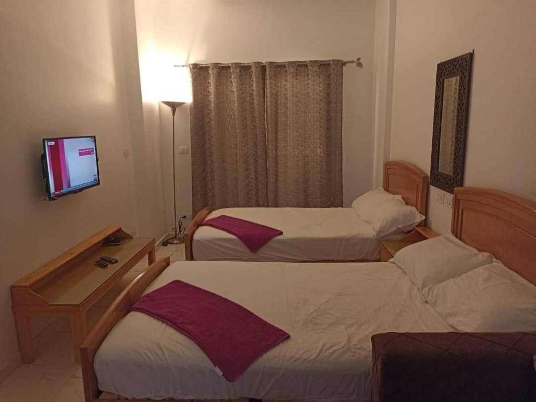 Bin Attiya Apartment Hurghada