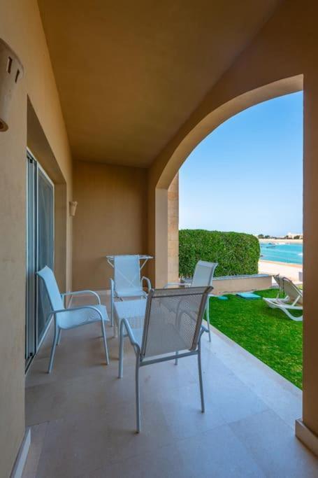 El-gouna Water-side * Hurghada