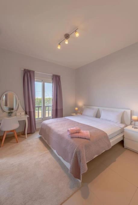 El-gouna Water-side Apartment *