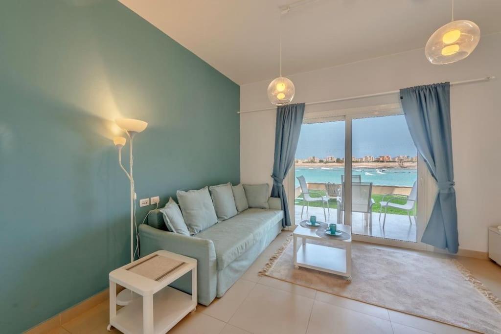 Appartement El-gouna Water-side