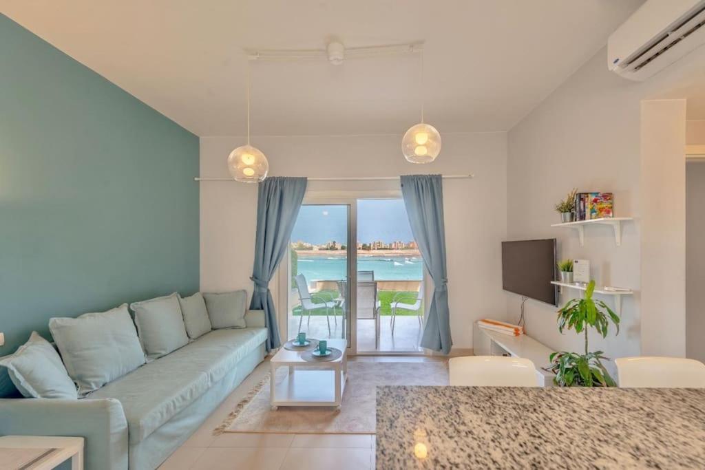 Apartment El-gouna Water-side *