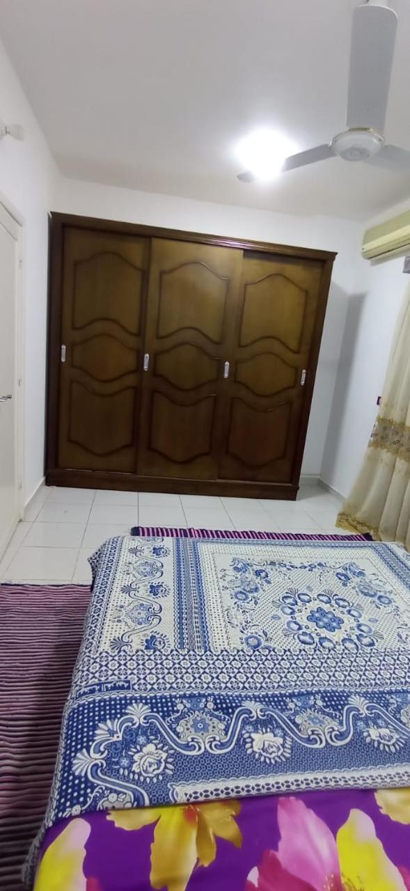 Apartment Cozy One Bedroom