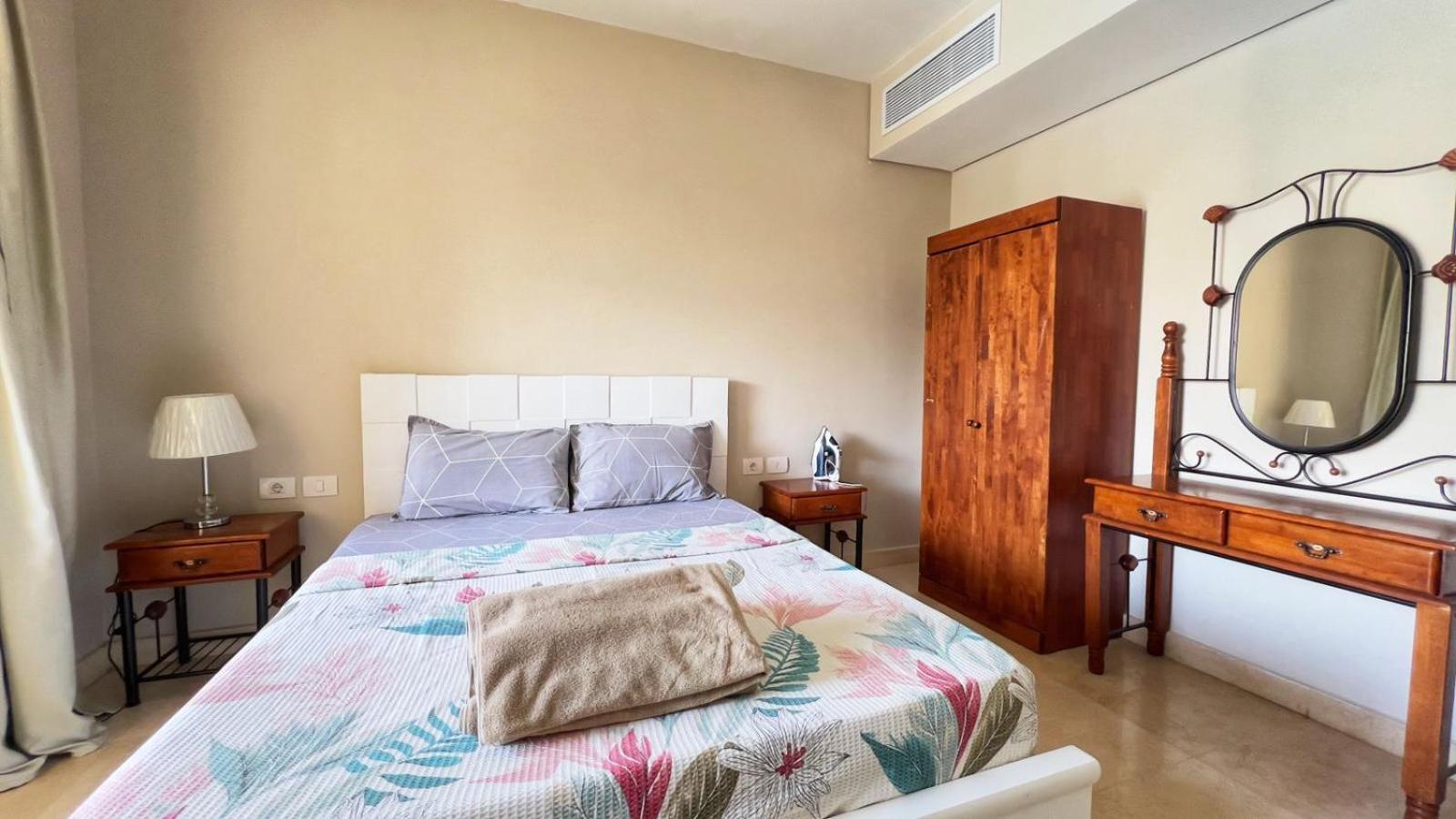 Taj Home, Mangroovy, Pool View, Free Beach Access With Nanny's Hurghada