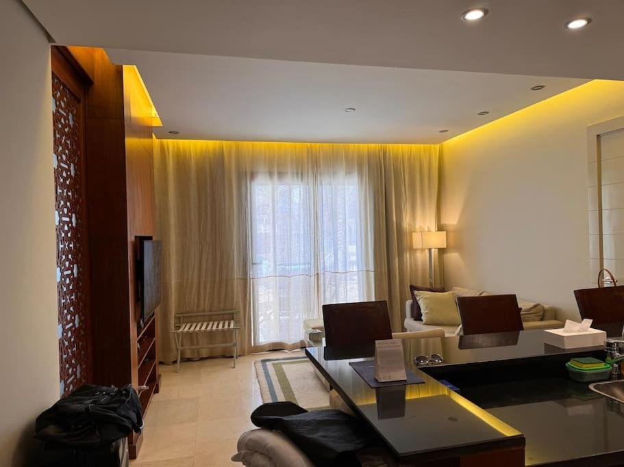 One-bedroom At Ancient Sands Golf And Residences, El Gouna Apartment *