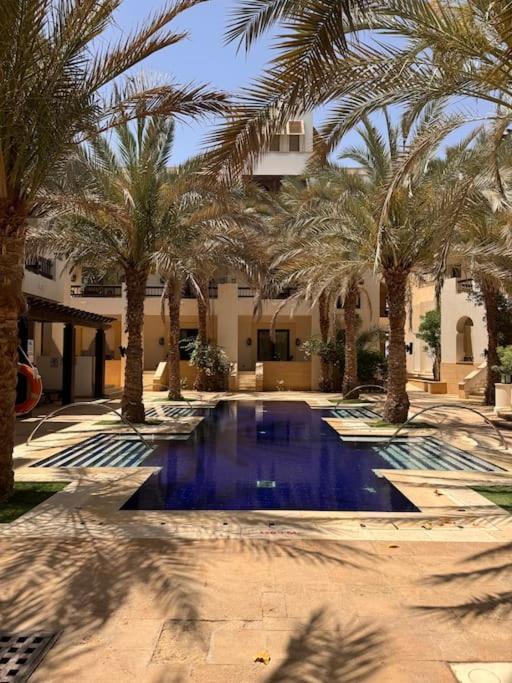 One-bedroom At Ancient Sands Golf And Residences, El Gouna Hurghada