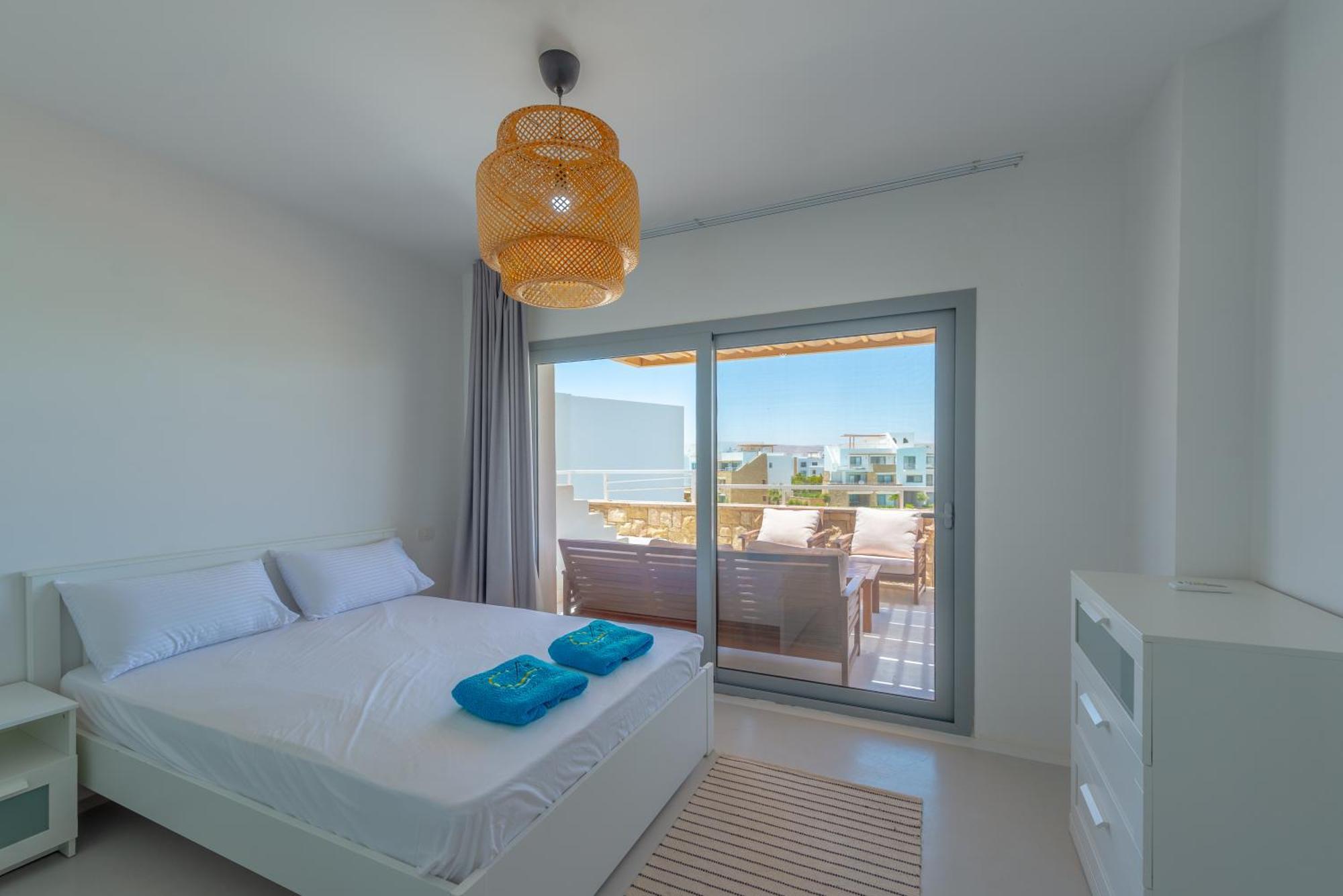 Amazing With Rooftop And Jacuzzi Hurghada