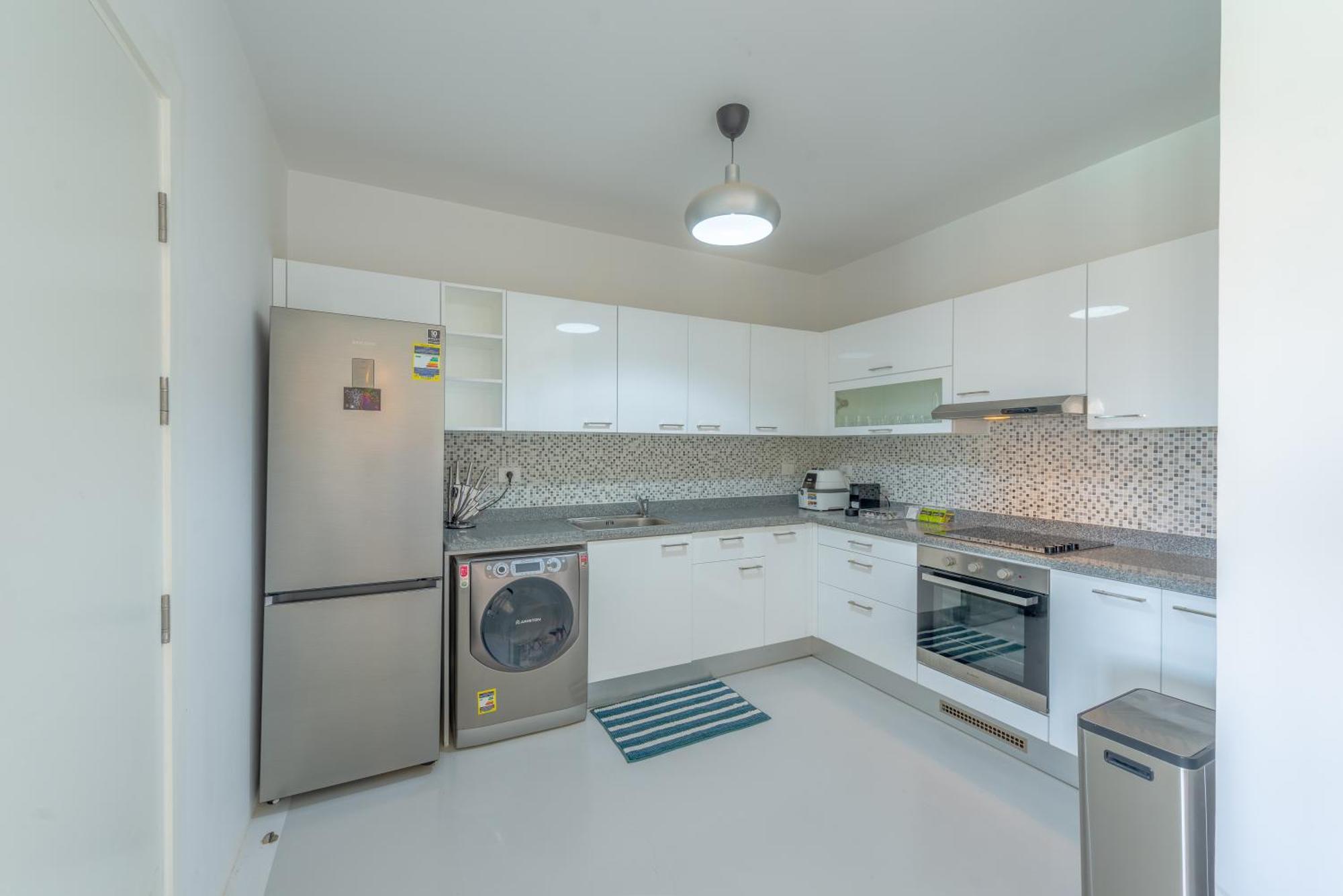 Amazing With Rooftop And Jacuzzi Apartment Hurghada