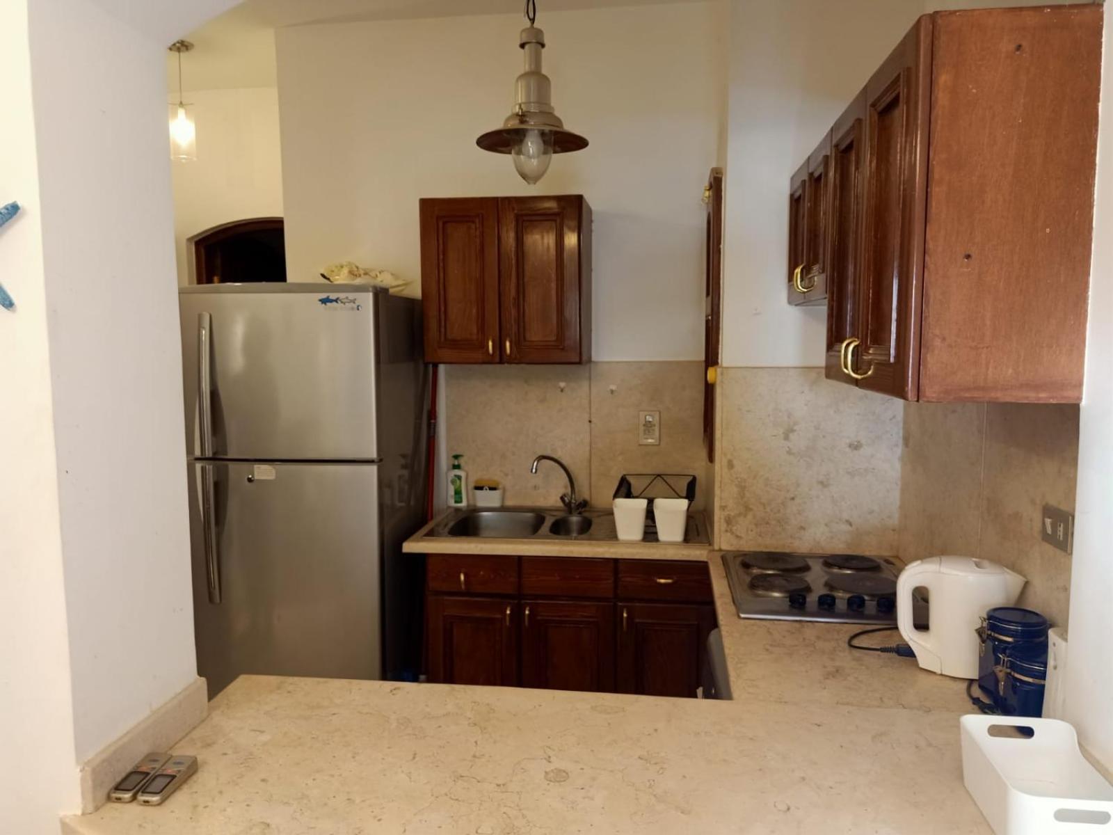 Apartment Cozy Spot In The Heart Of Elgouna