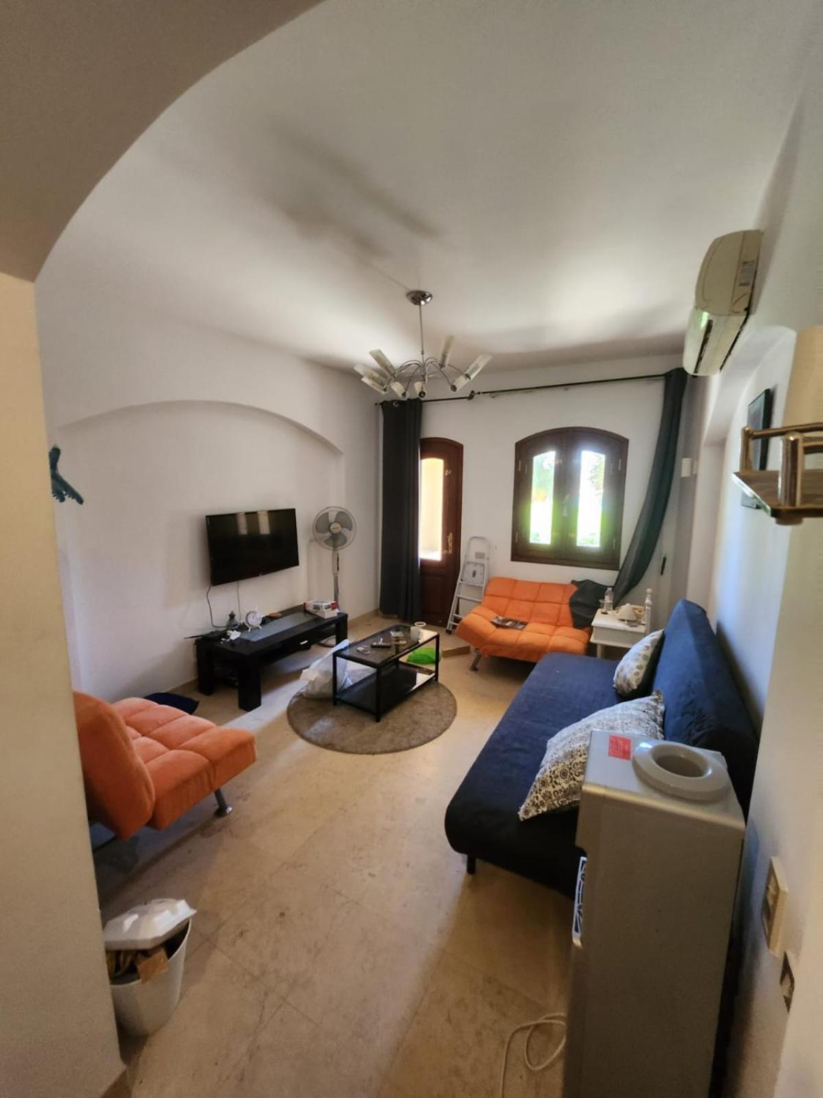 Apartment Cozy Spot In The Heart Of Elgouna Hurghada