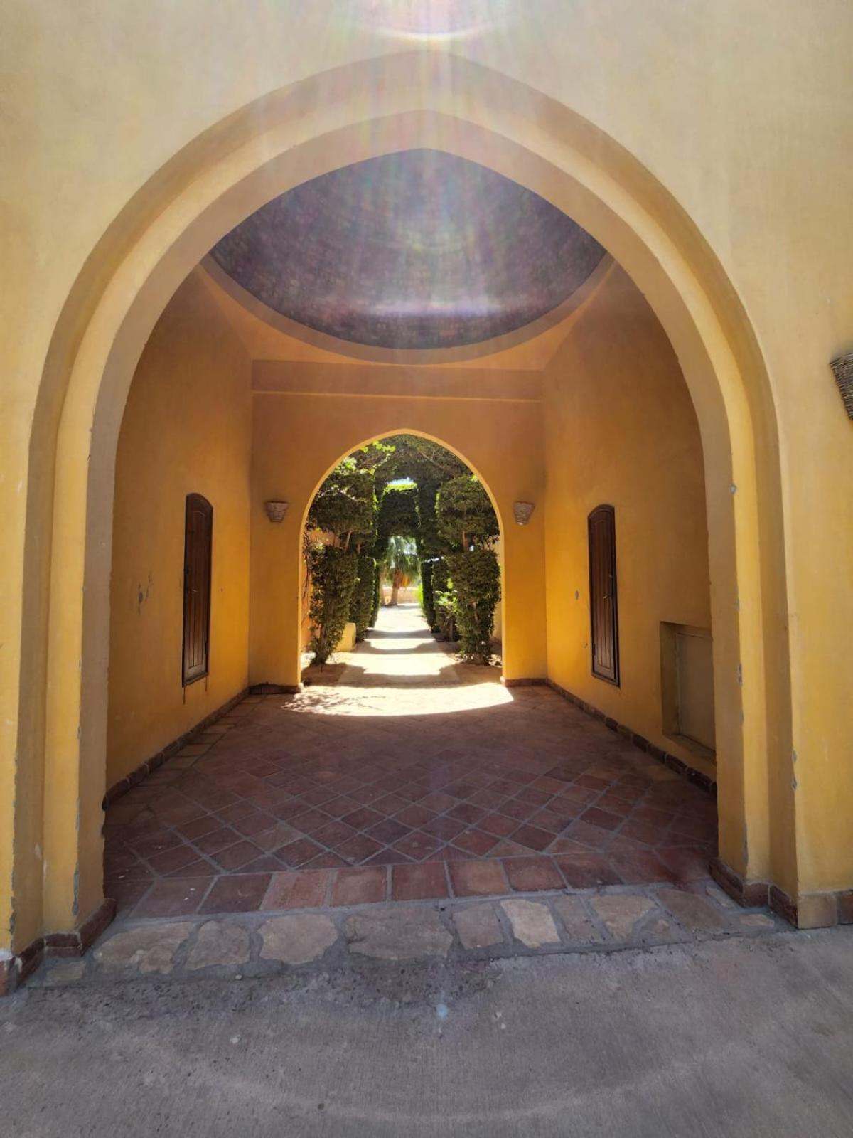 Cozy Spot In The Heart Of Elgouna Apartment *