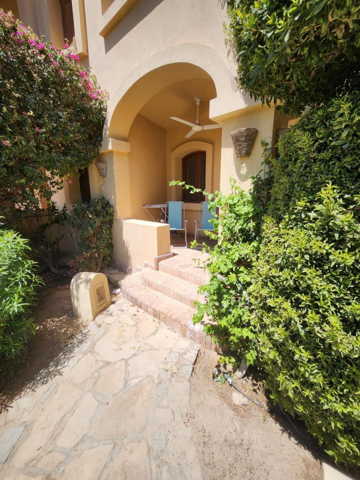 Apartment Cozy Spot In The Heart Of Elgouna