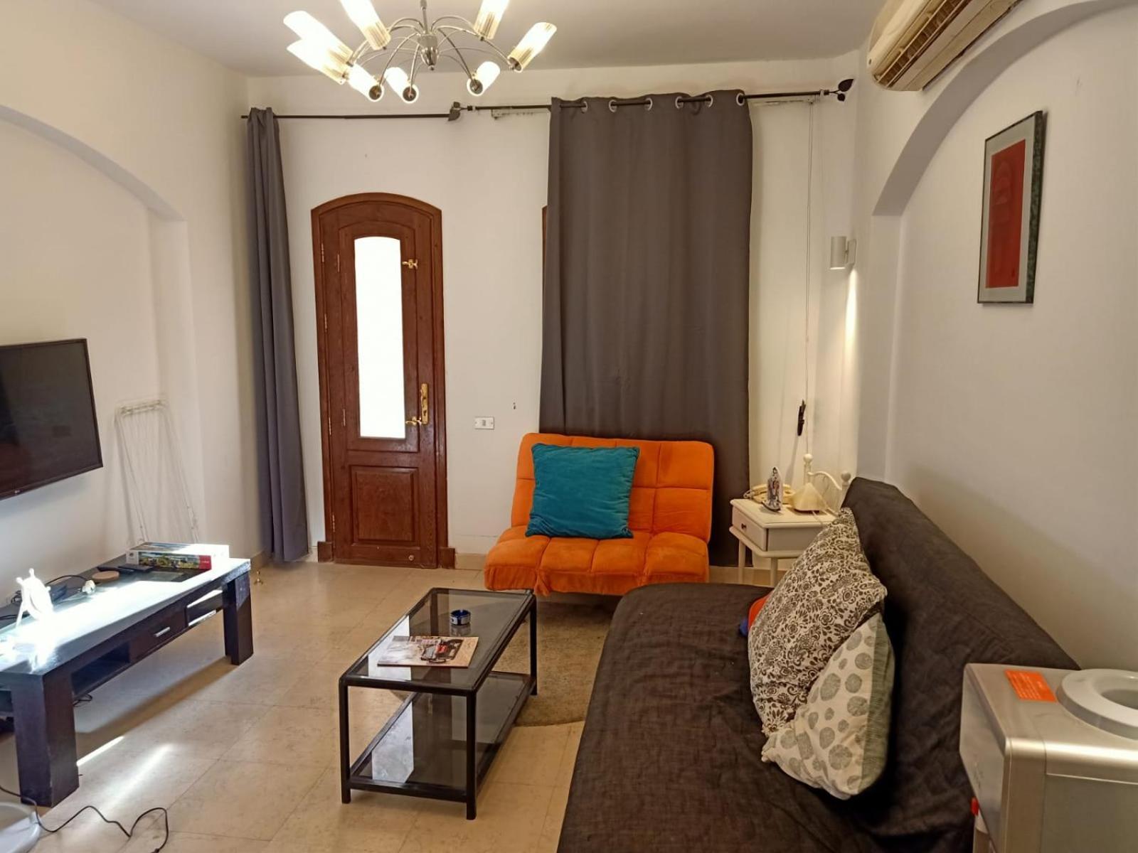 Cozy Spot In The Heart Of Elgouna Apartment Hurghada