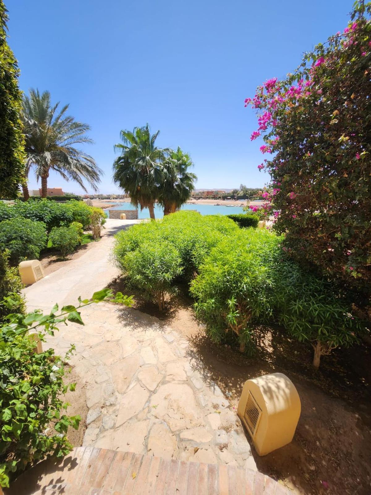Cozy Spot In The Heart Of Elgouna Hurghada