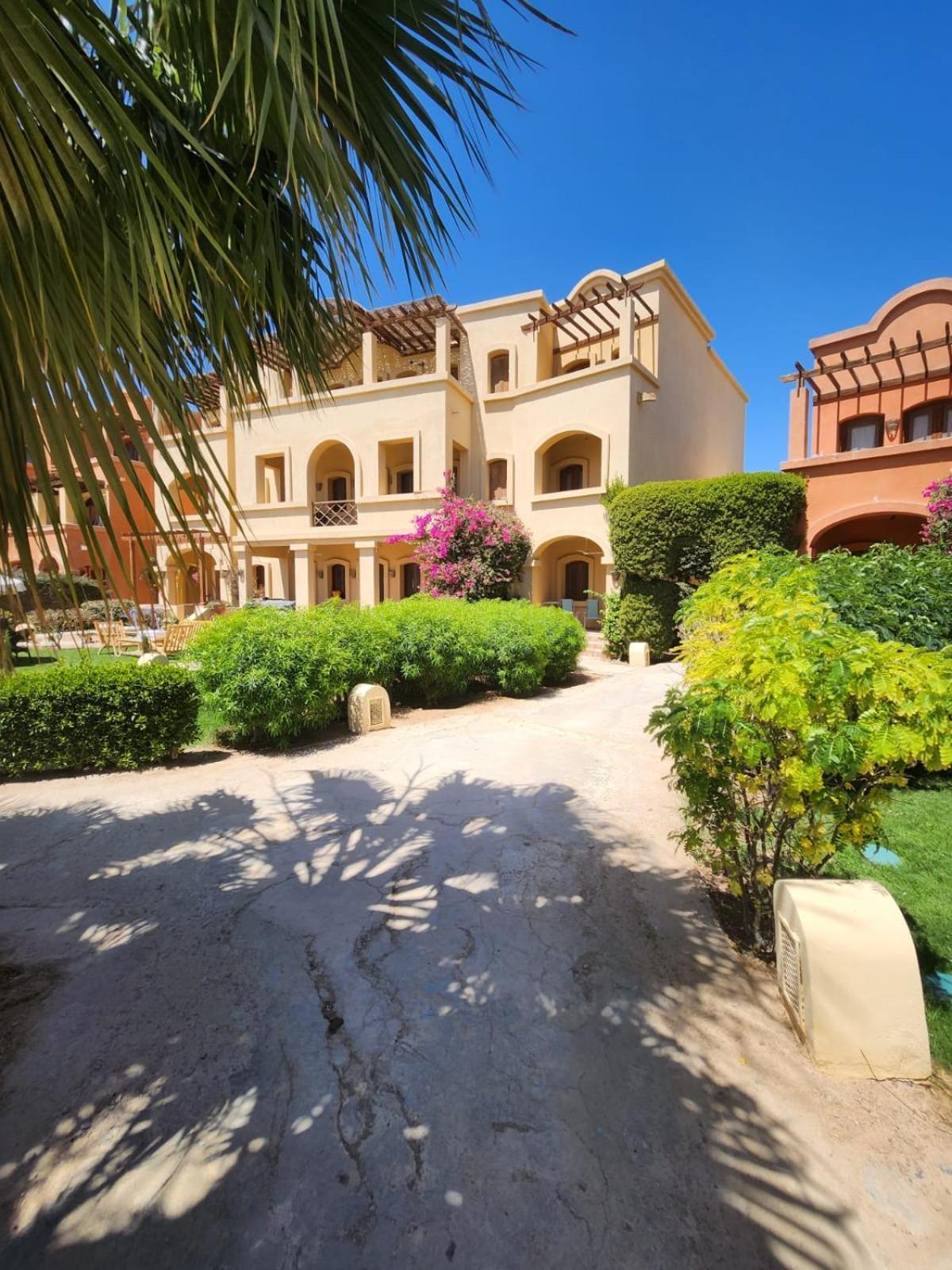 Cozy Spot In The Heart Of Elgouna * Hurghada