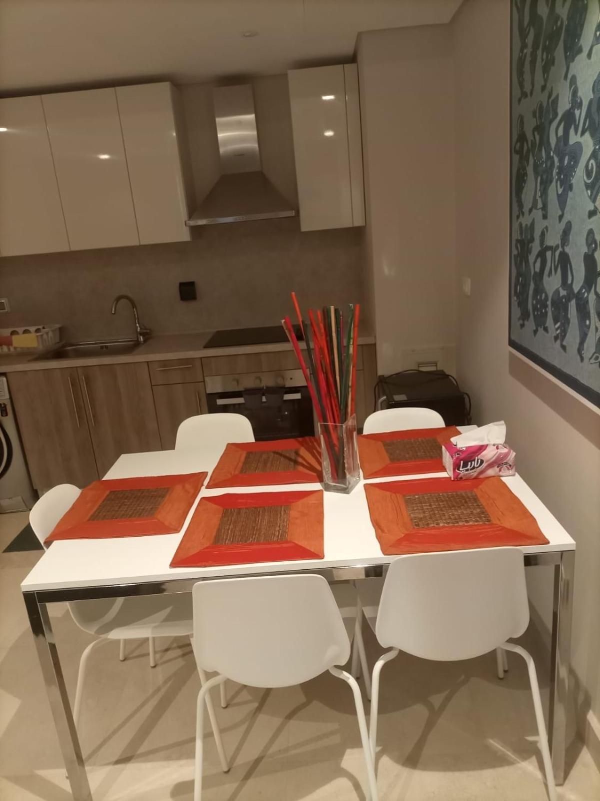 Mangroovy Retreat Apartment