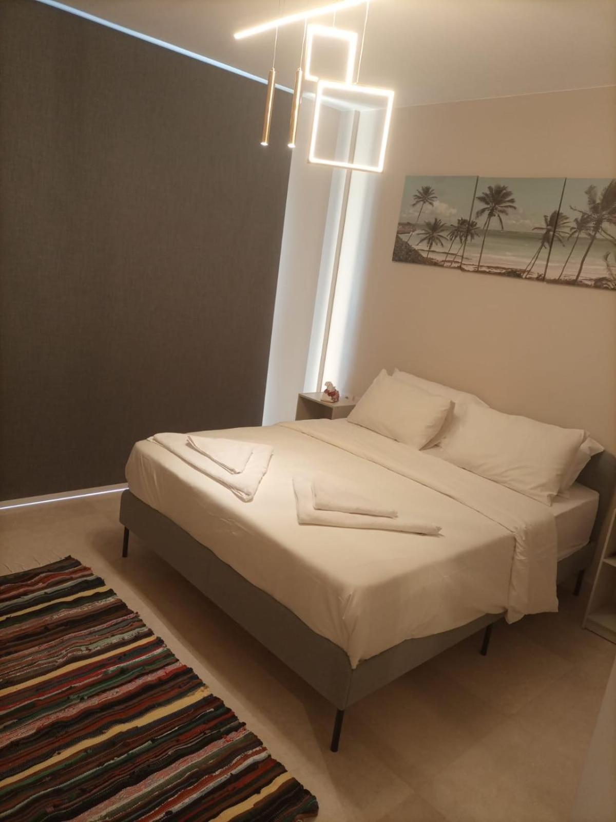 Mangroovy Retreat Apartment