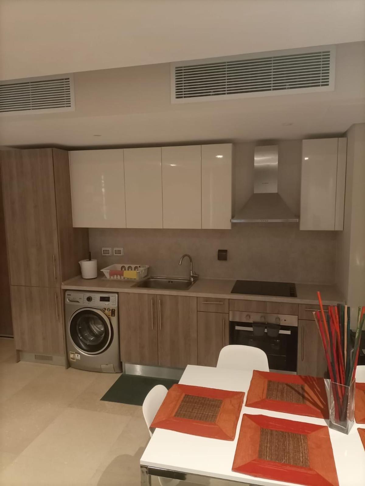 Mangroovy Retreat Apartment Hurghada