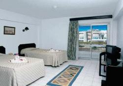 Beirut Resort 3*