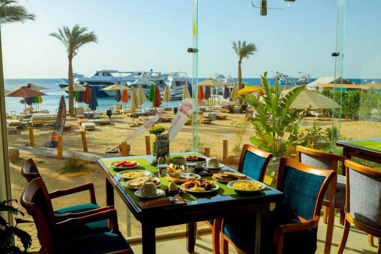 Shellghada Blue Hotel *