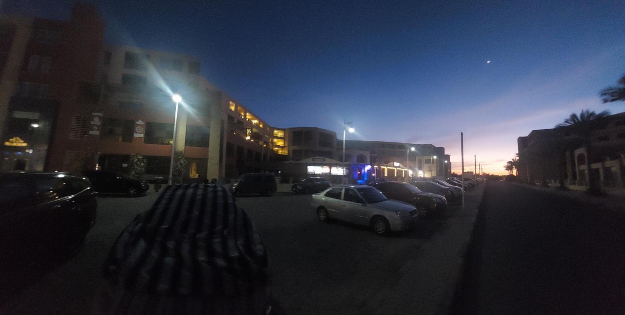 Apartment 1avenue South Mamsha Hurghada