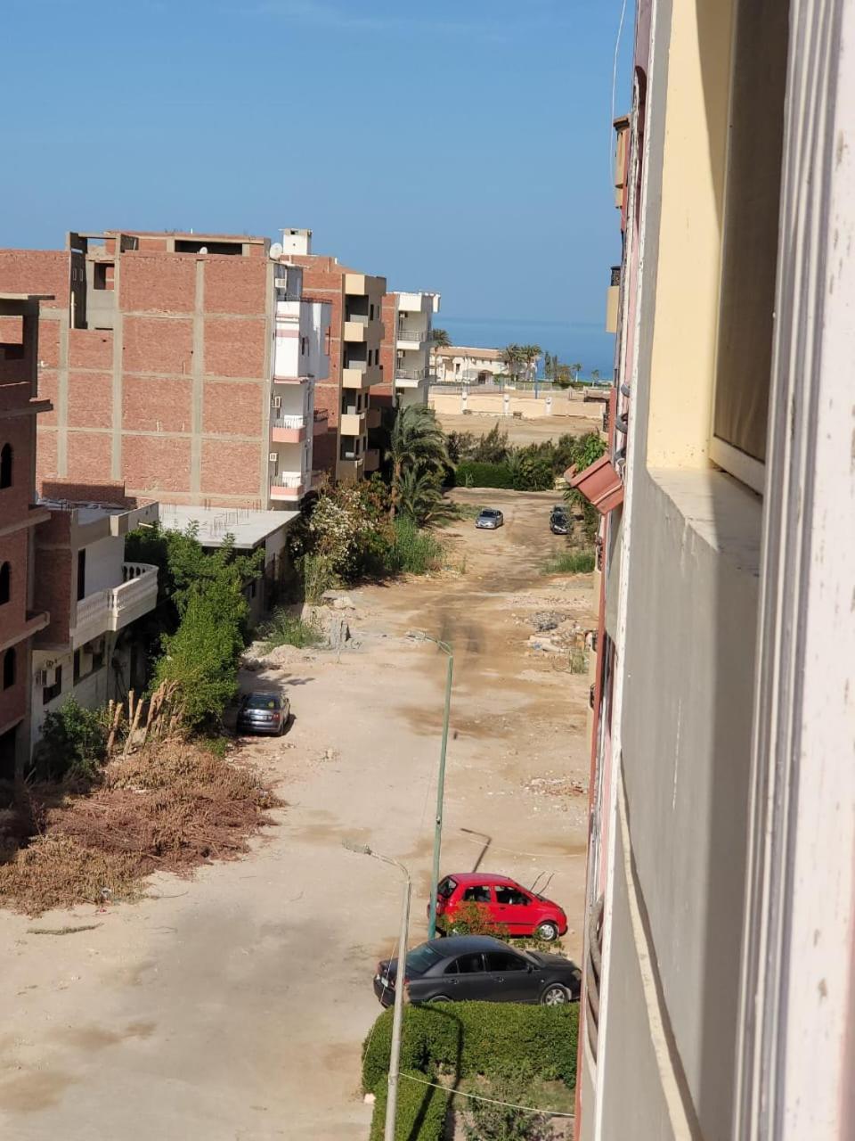 Al Ahyaa Apartment Hurghada