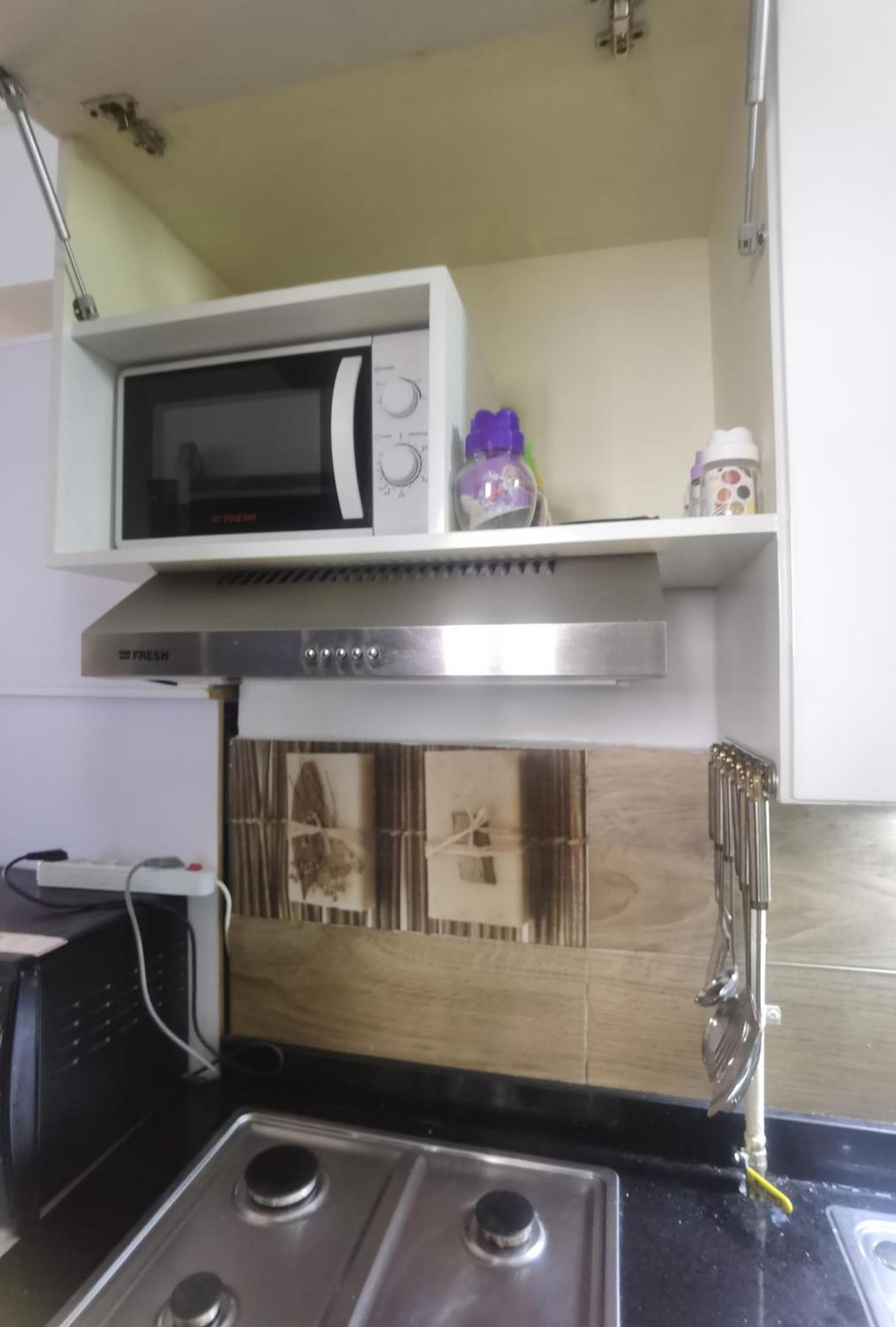 Al Ahyaa Apartment *