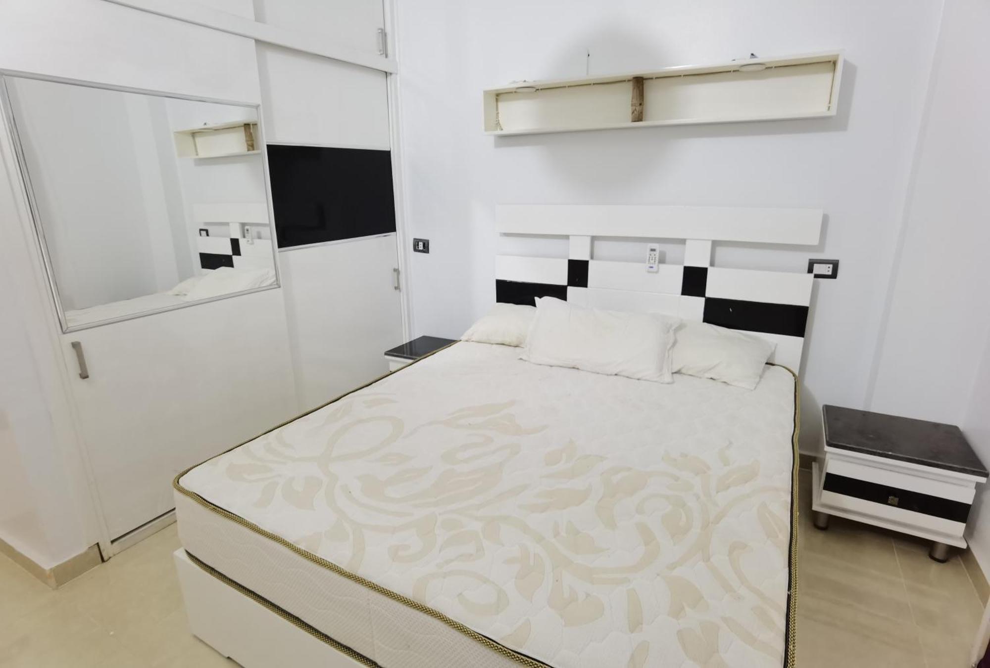 Al Ahyaa Apartment Hurghada