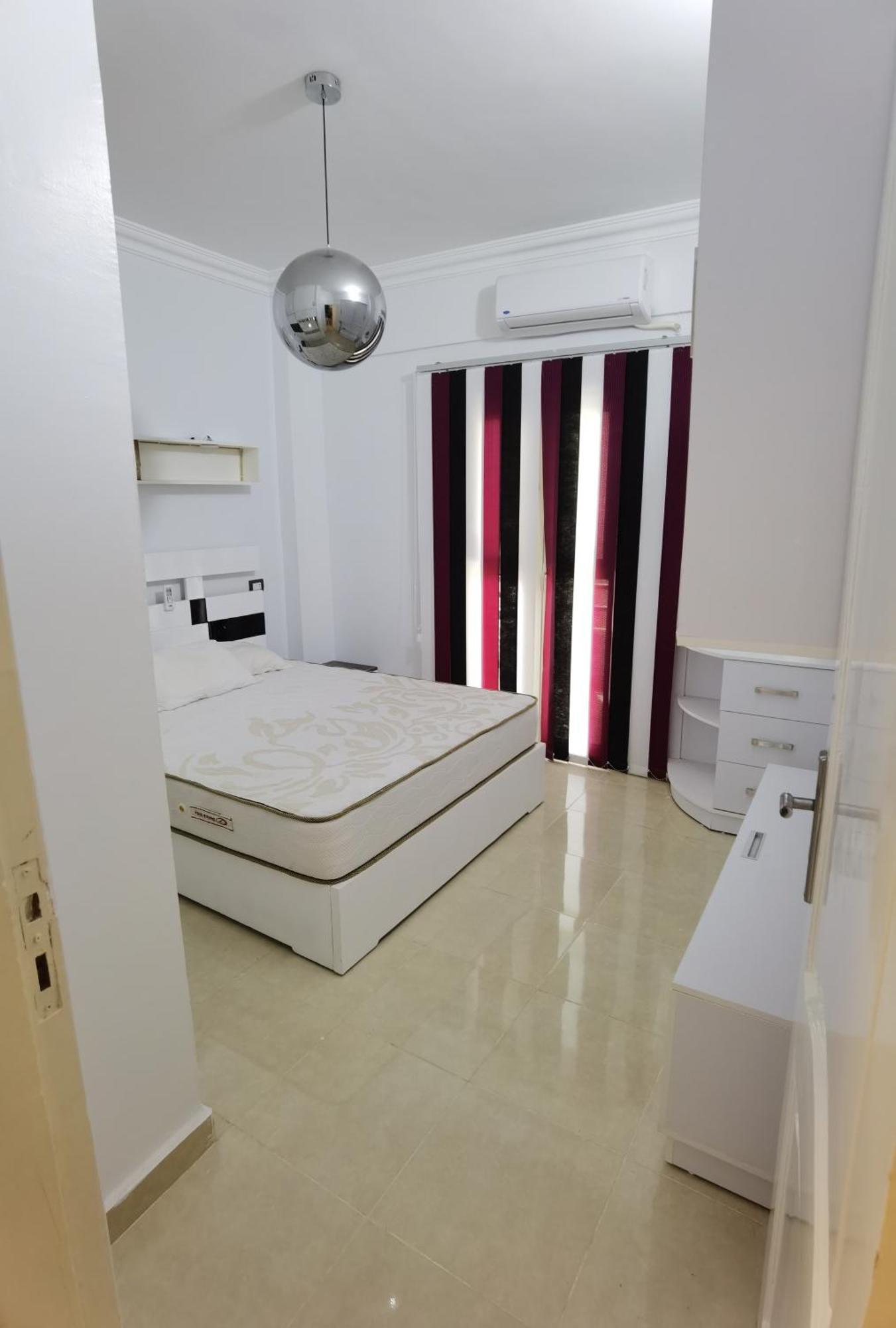 Al Ahyaa Apartment