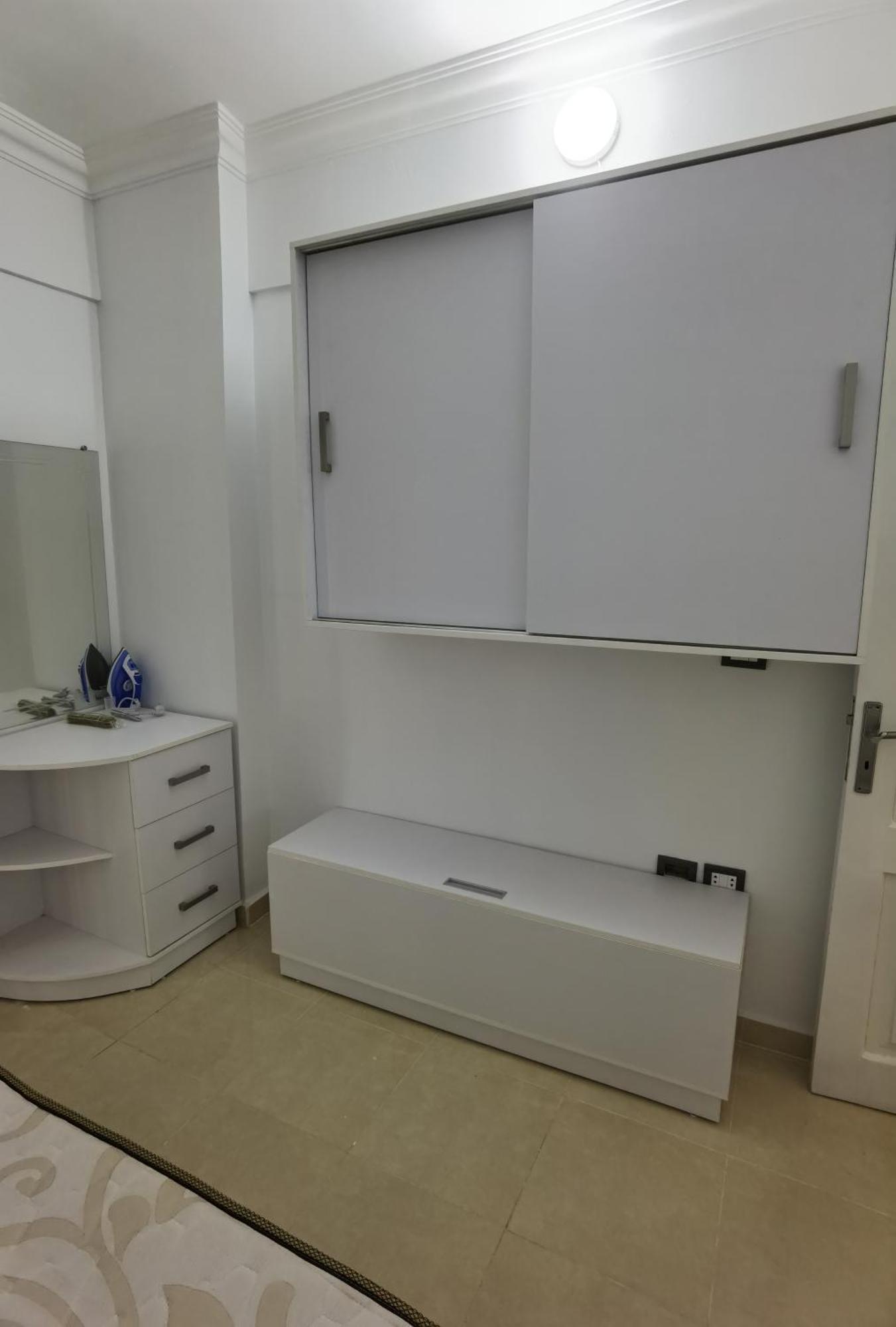 Apartment Al Ahyaa *