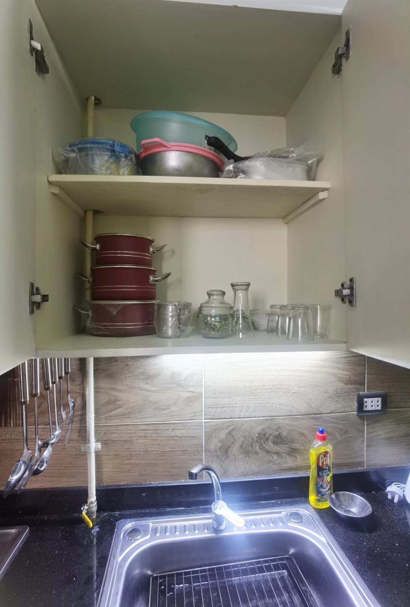 Al Ahyaa Apartment *