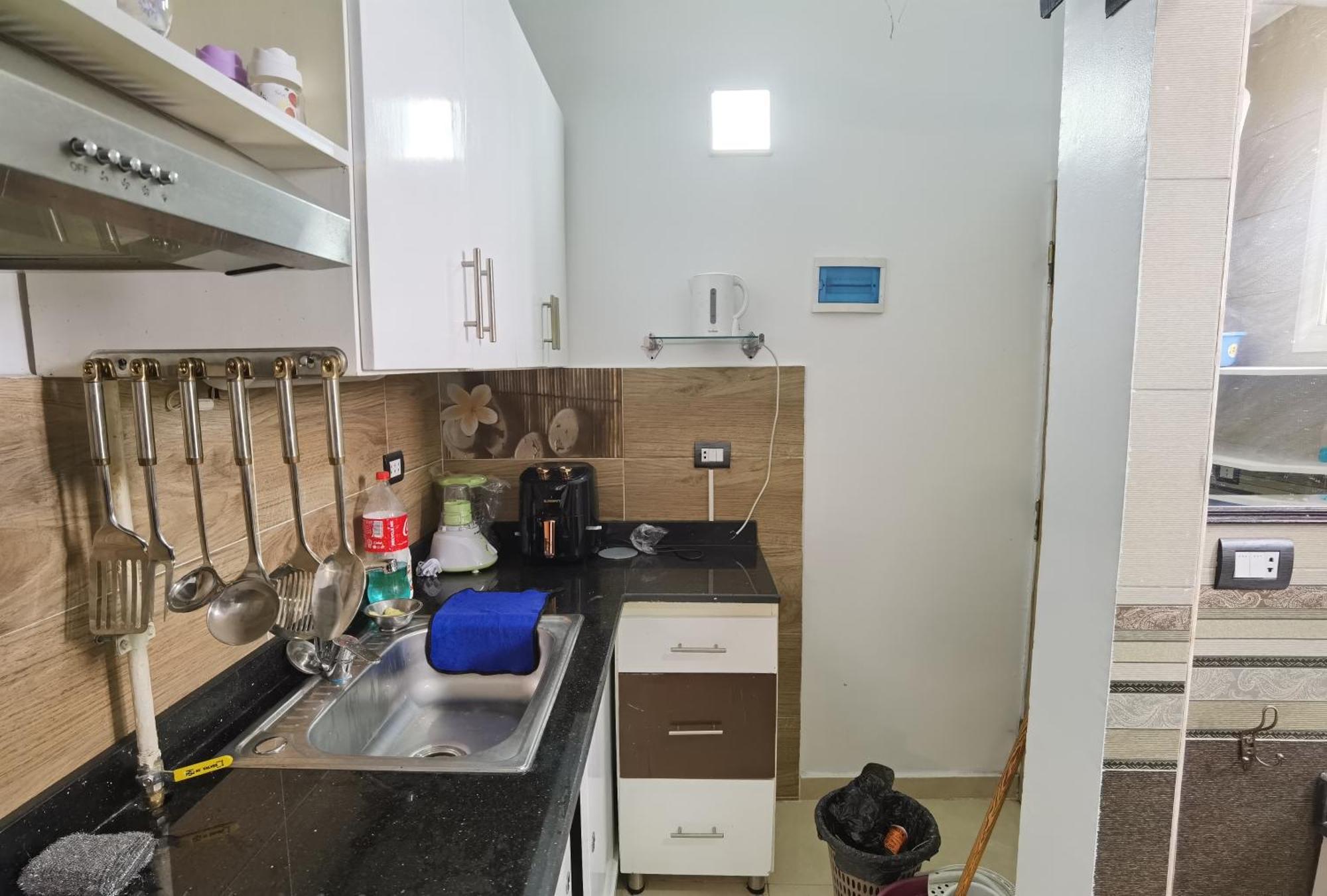 Apartment Al Ahyaa