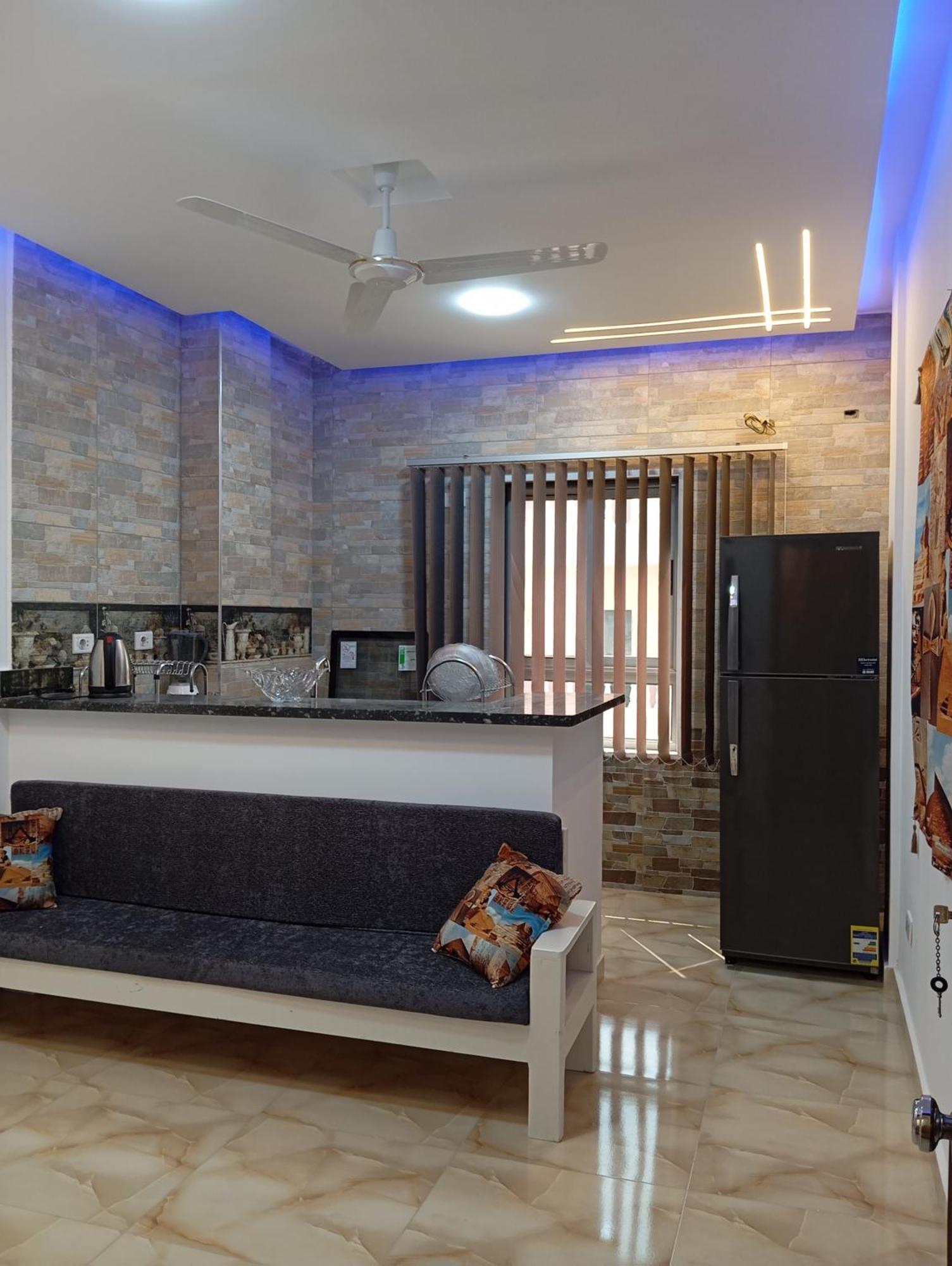 Casa de hóspedes Villamar Sea View & Hurghada
