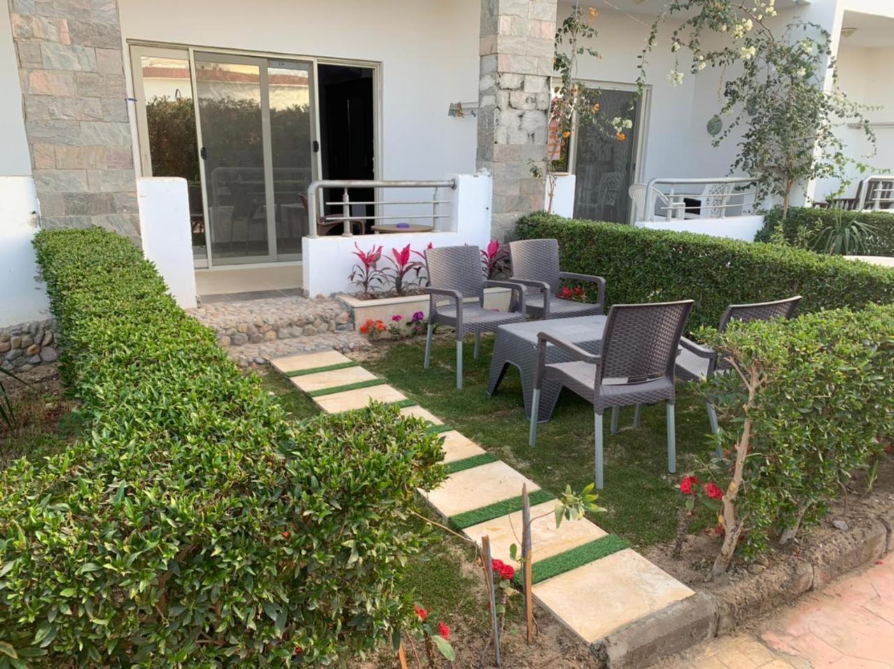 Cecelia Private For Families Only Appartement Hurghada