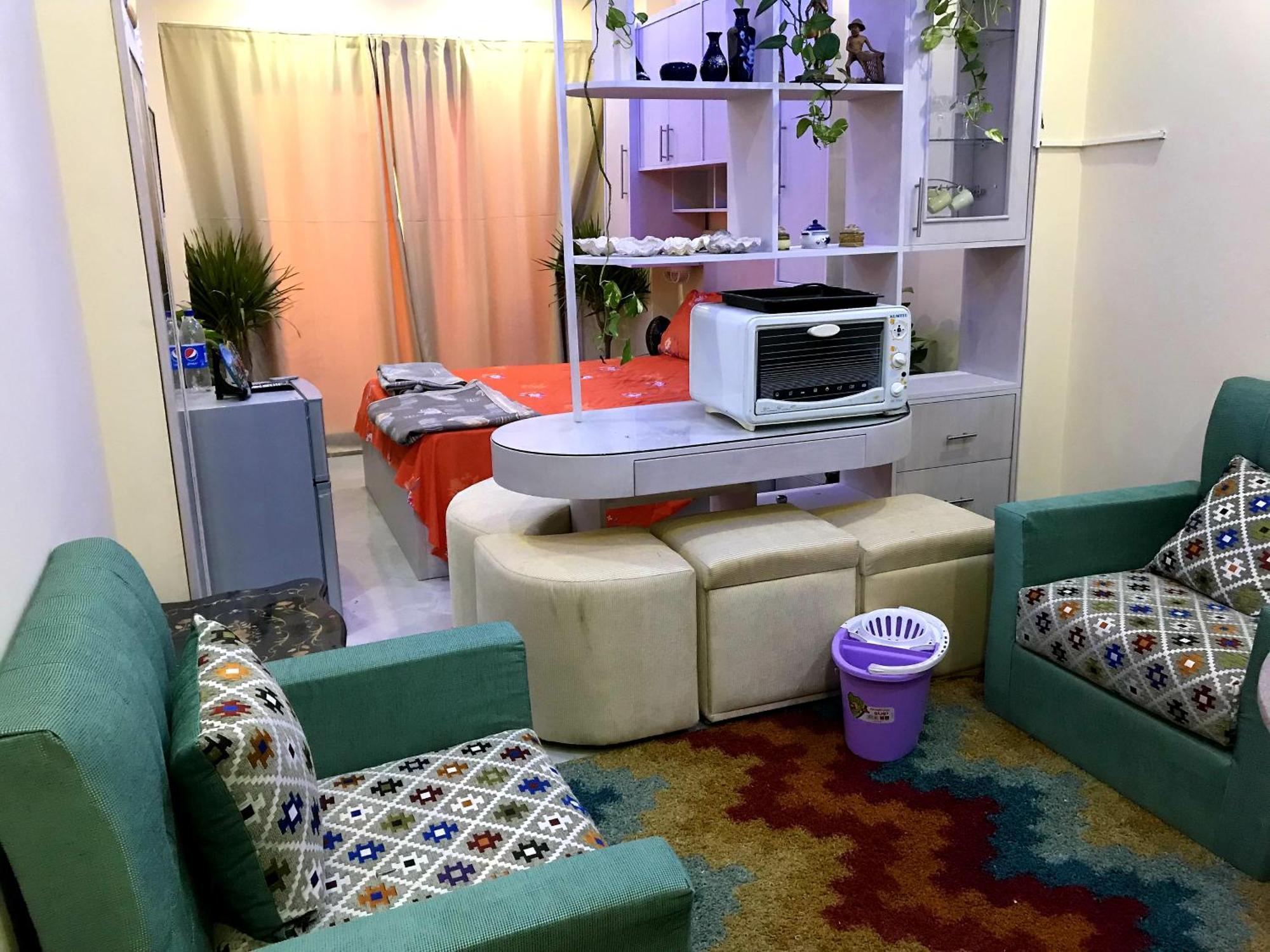 Chalet Furnished For Rent In Cecilia