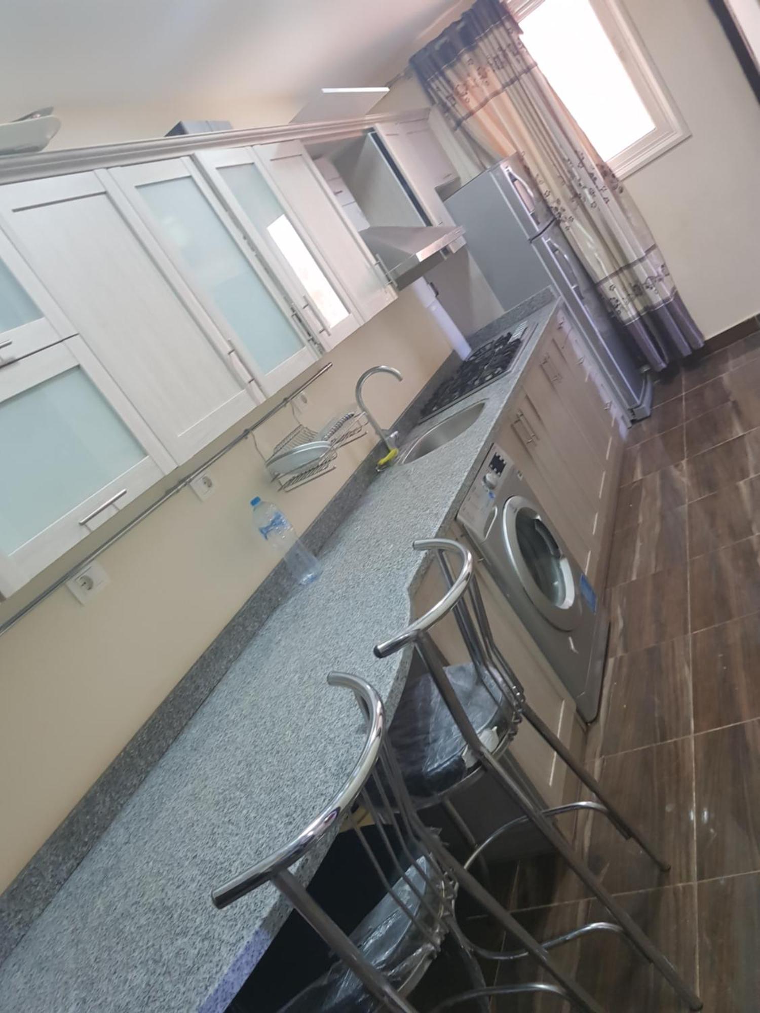 Furnished For Rent In Cecilia * Hurghada