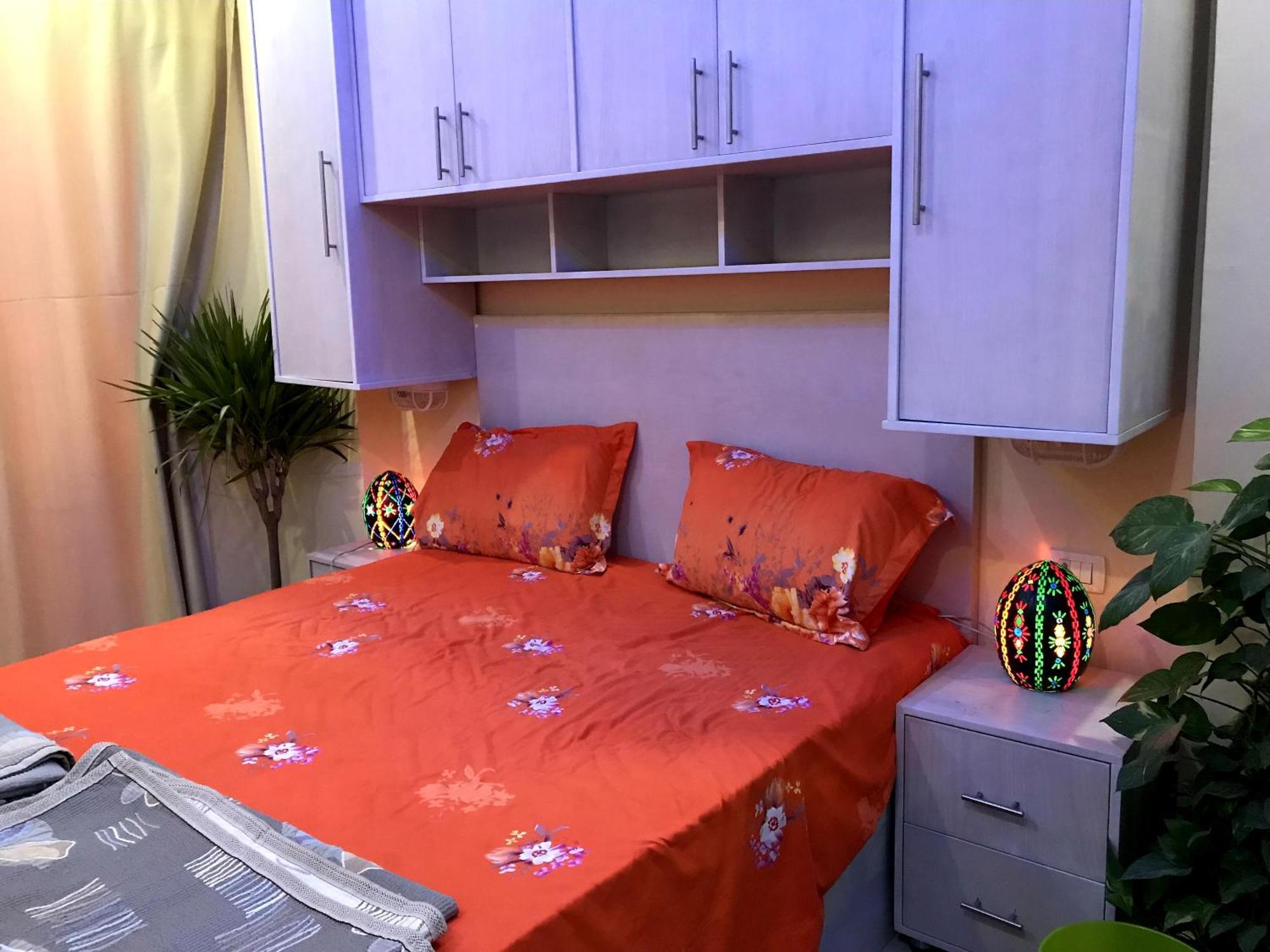 Furnished For Rent In Cecilia Hurghada