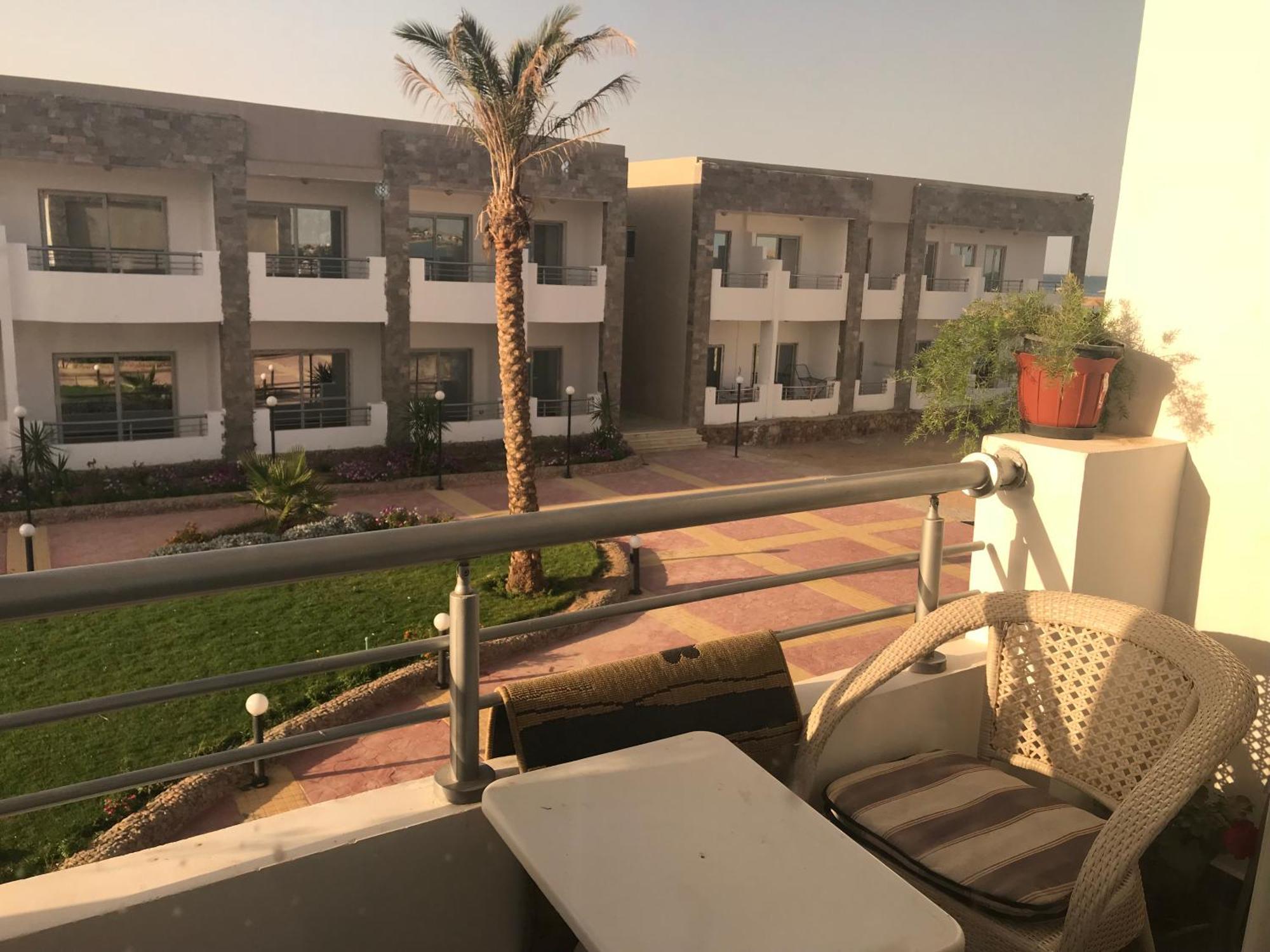 Chalet Furnished For Rent In Cecilia Hurghada