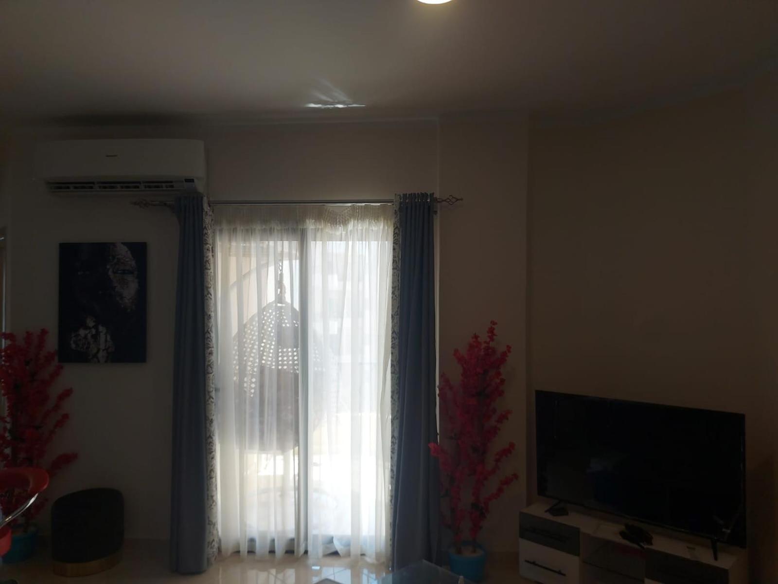 Aqua Tropical Next To Al Gouna 4 0 1 Appartement