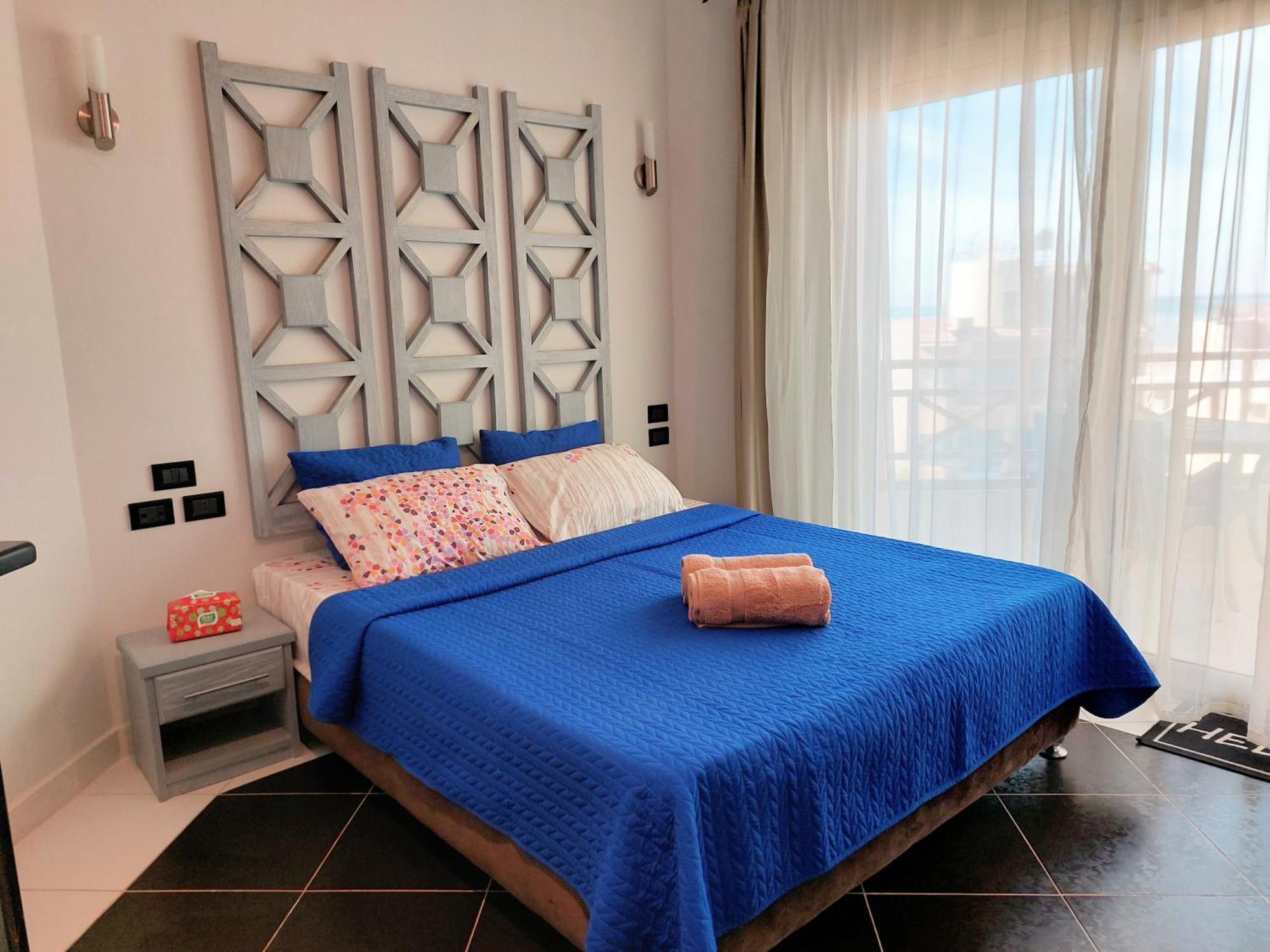 Royal Private * Hurghada