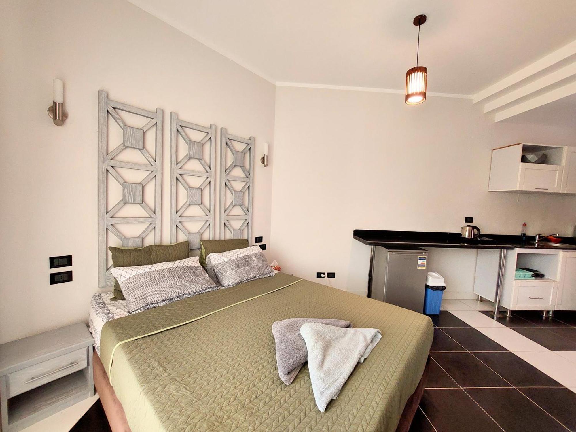 Hotel Royal Private Hurghada