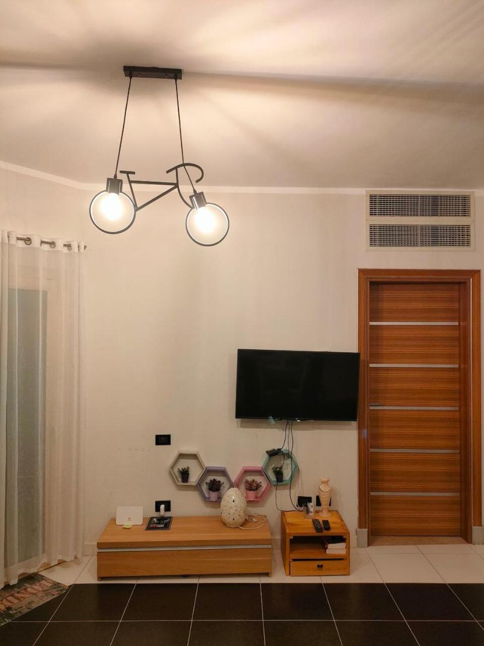 Royal Resort, Appartement