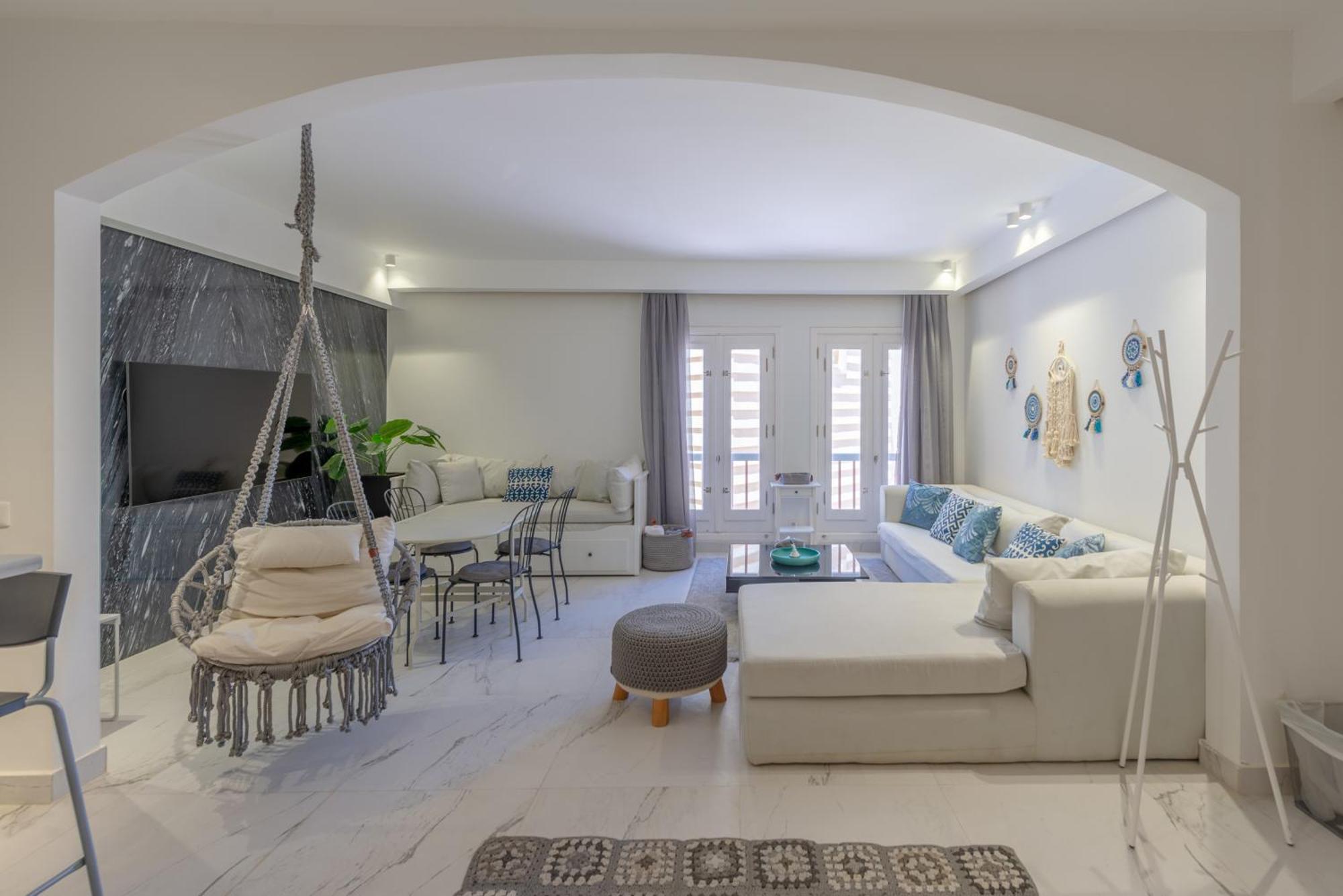 Stylish Nest - New Marina - El Gouna Hurghada