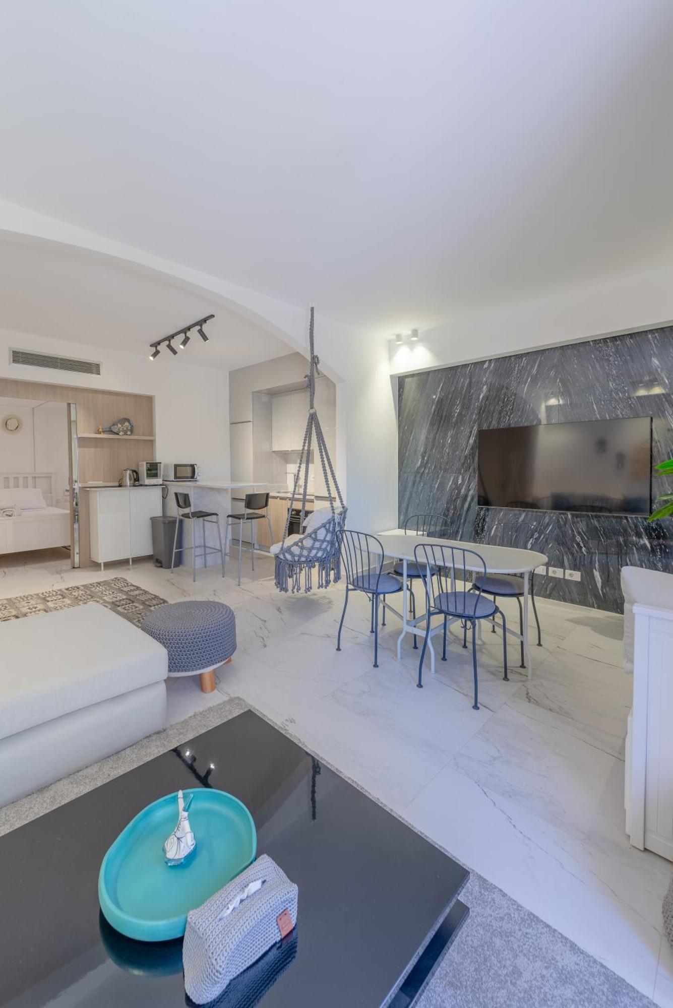 Stylish Nest - New Marina - El Gouna