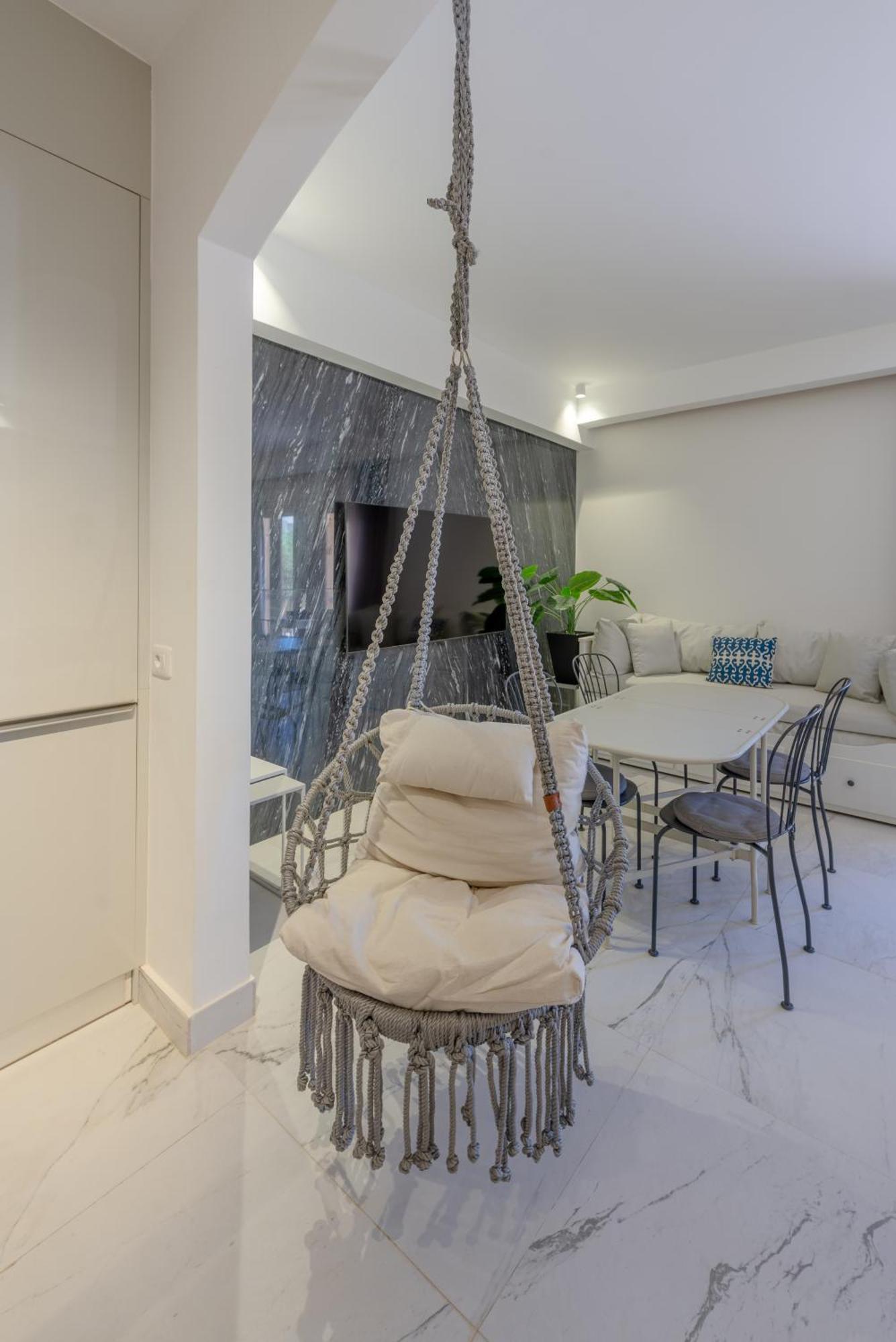Stylish Nest - New Marina - El Gouna *