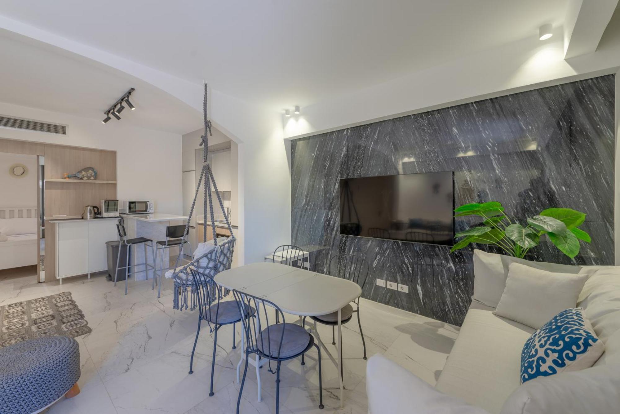 Stylish Nest - New Marina - El Gouna Appartement Hurghada