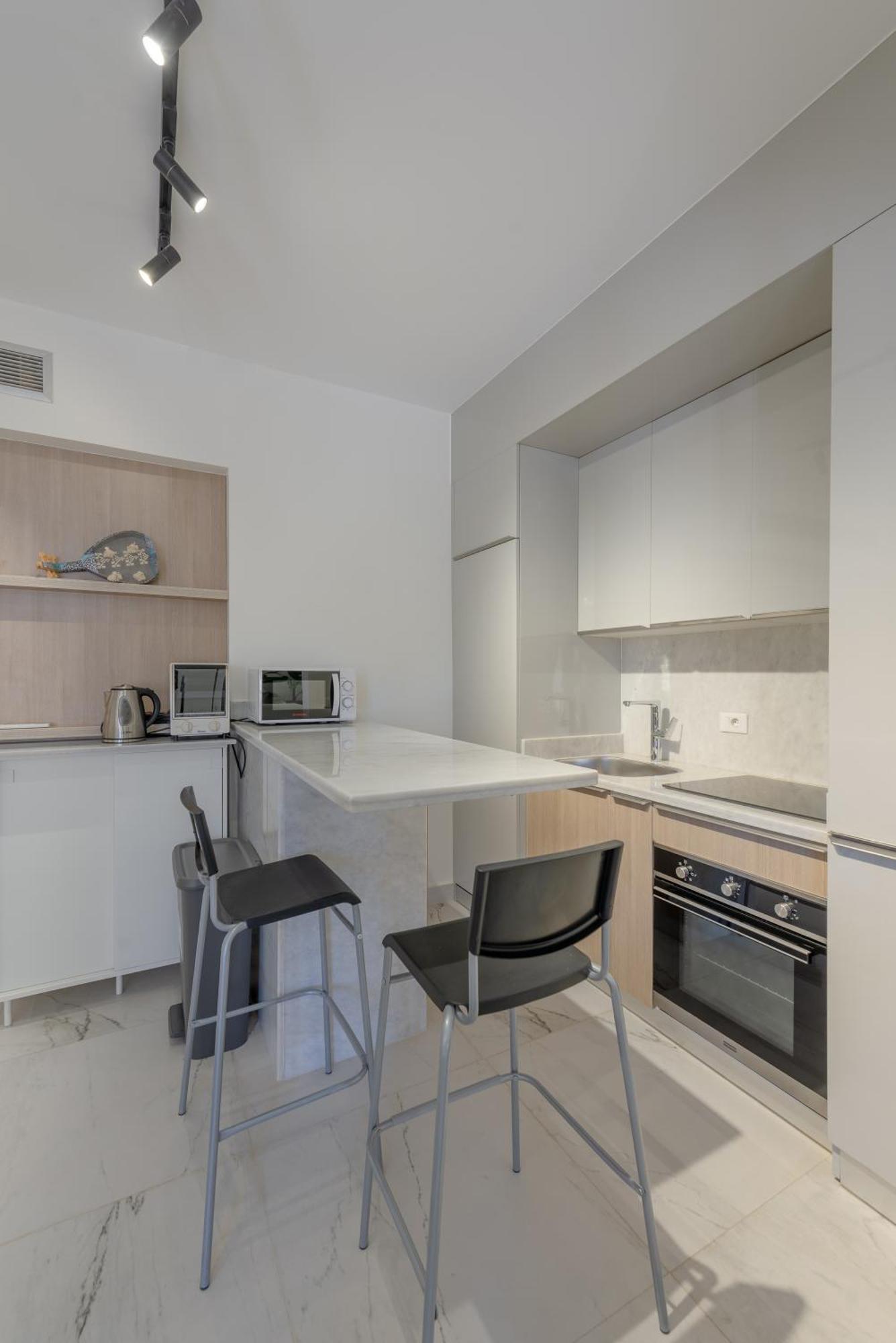 Stylish Nest - New Marina - El Gouna Appartement Hurghada