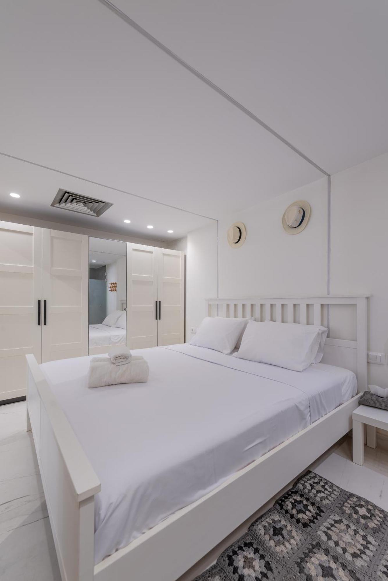 Stylish Nest - New Marina - El Gouna Appartement Hurghada