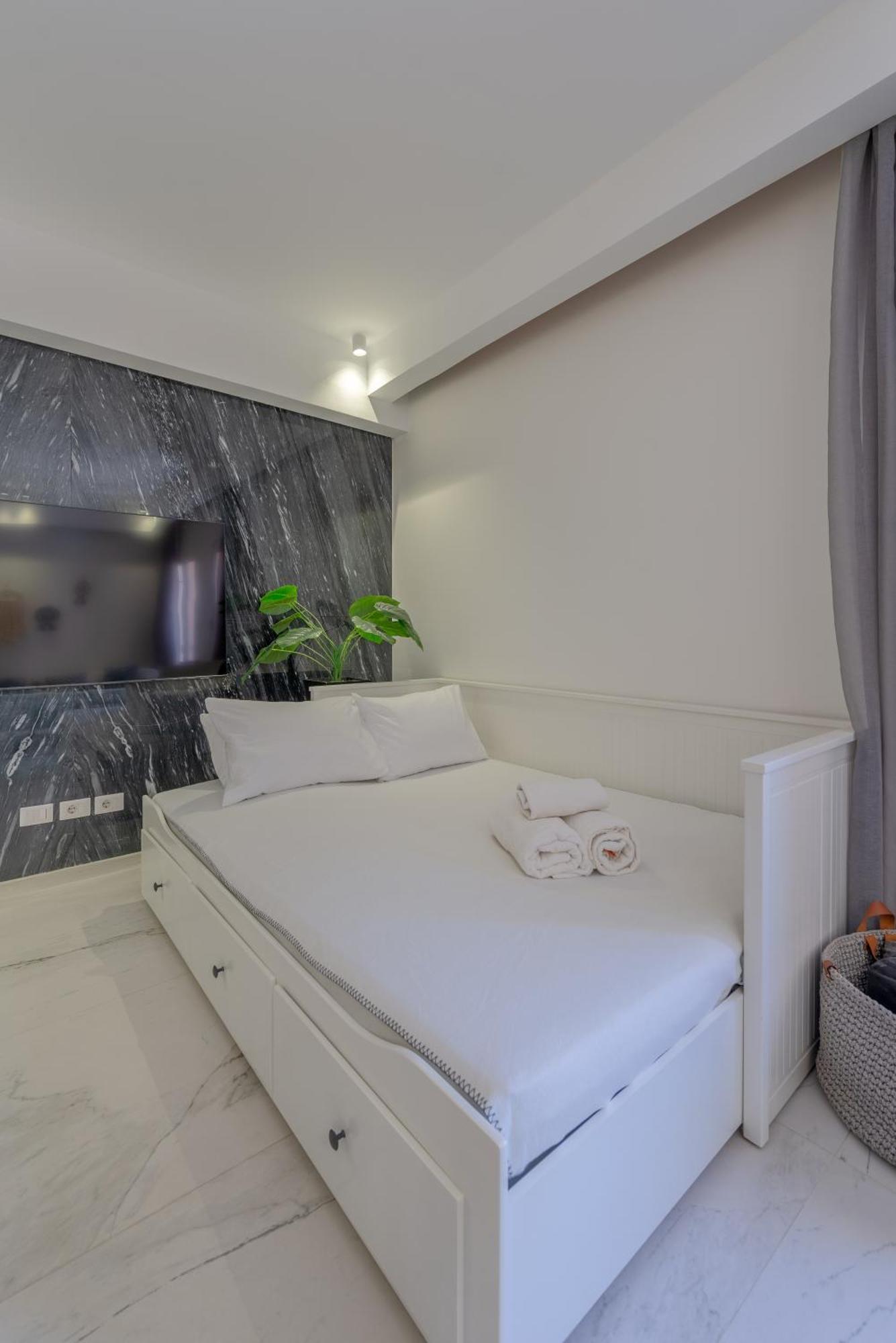 Appartement Stylish Nest - New Marina - El Gouna Hurghada